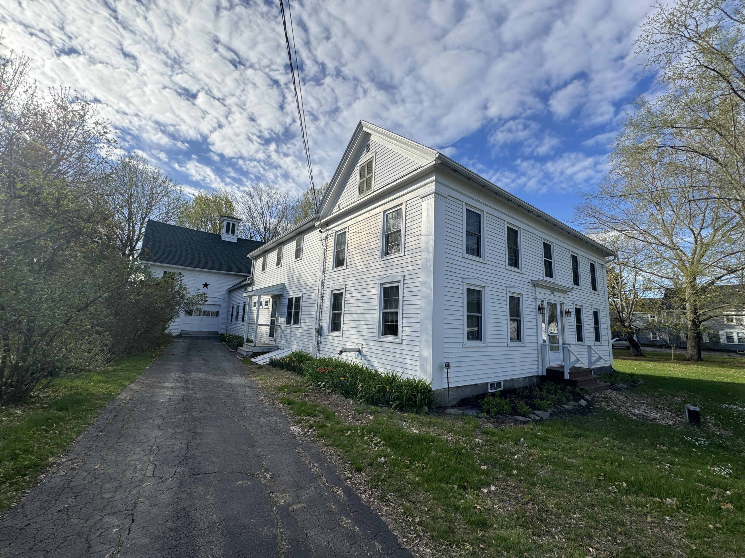 232 Main Street