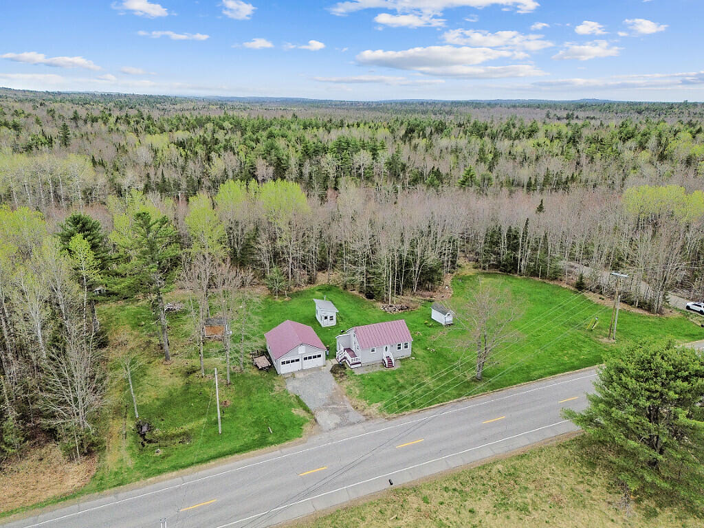 622 Waterville Road