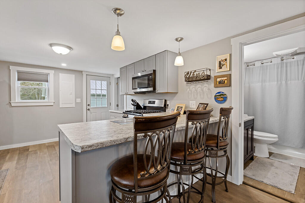 622 Waterville Road