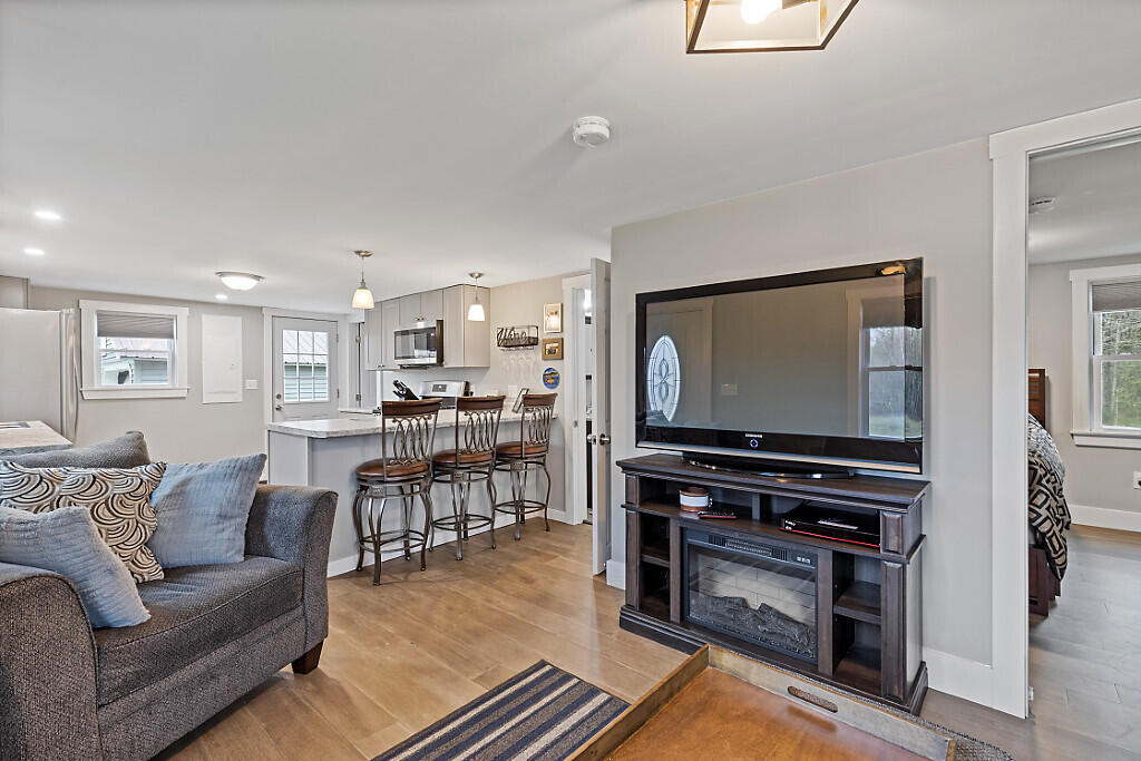 622 Waterville Road