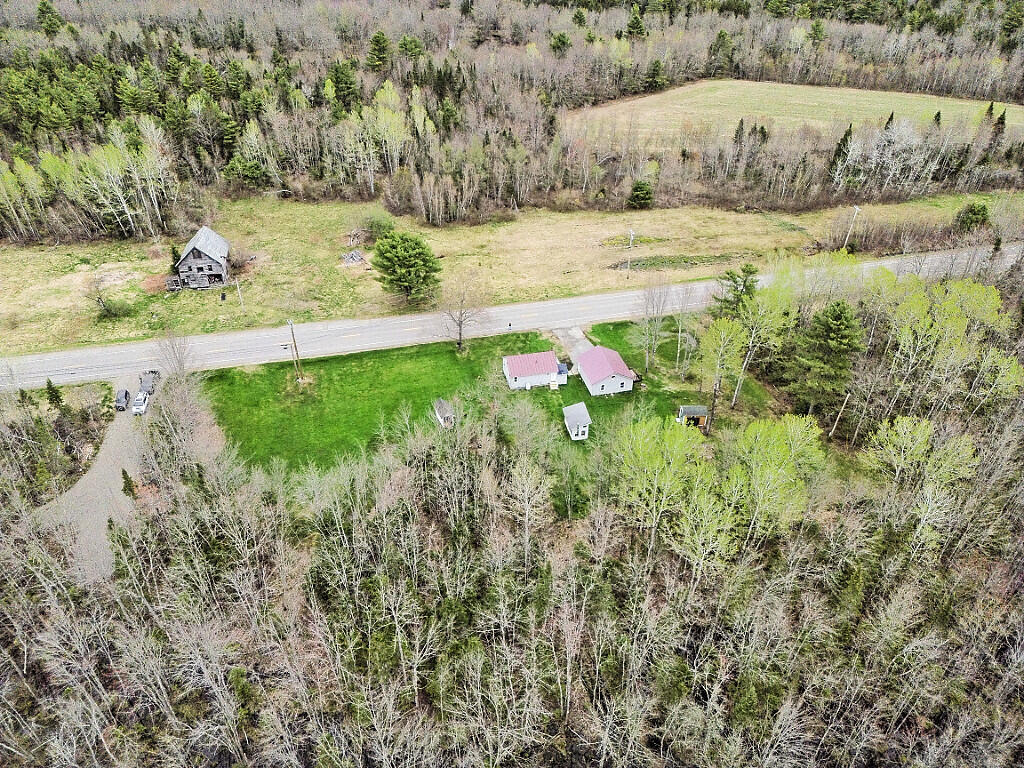 622 Waterville Road