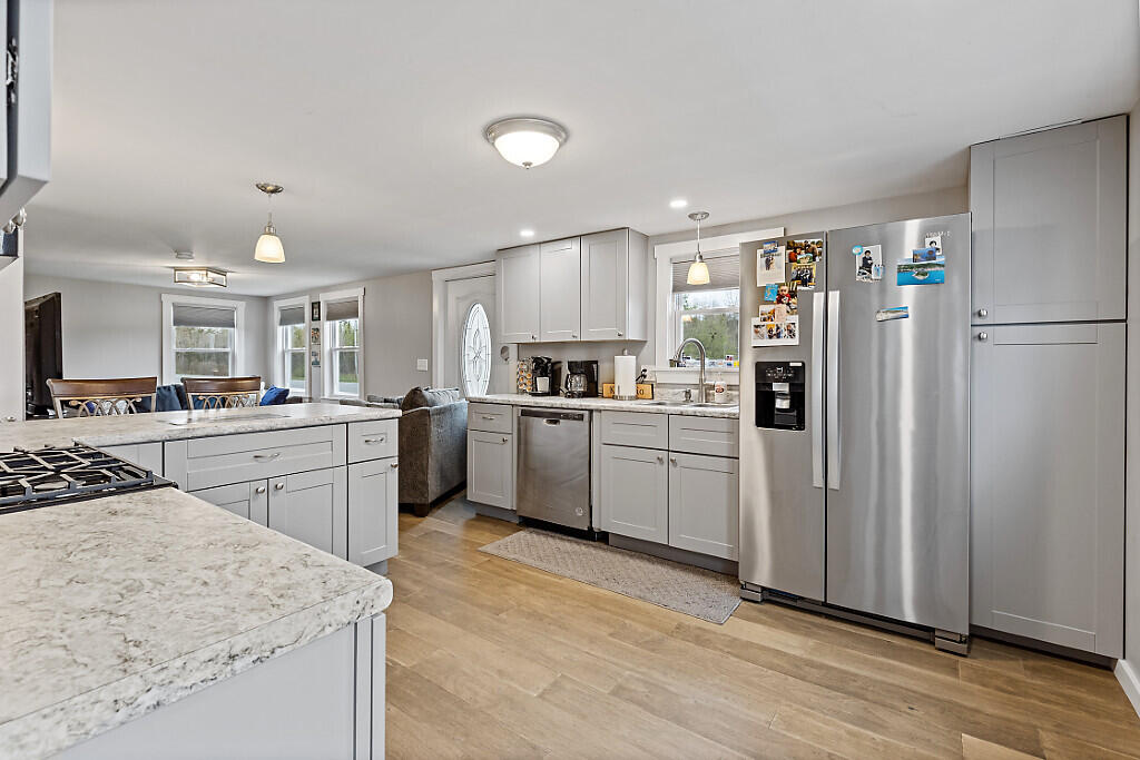622 Waterville Road