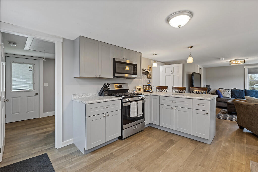 622 Waterville Road