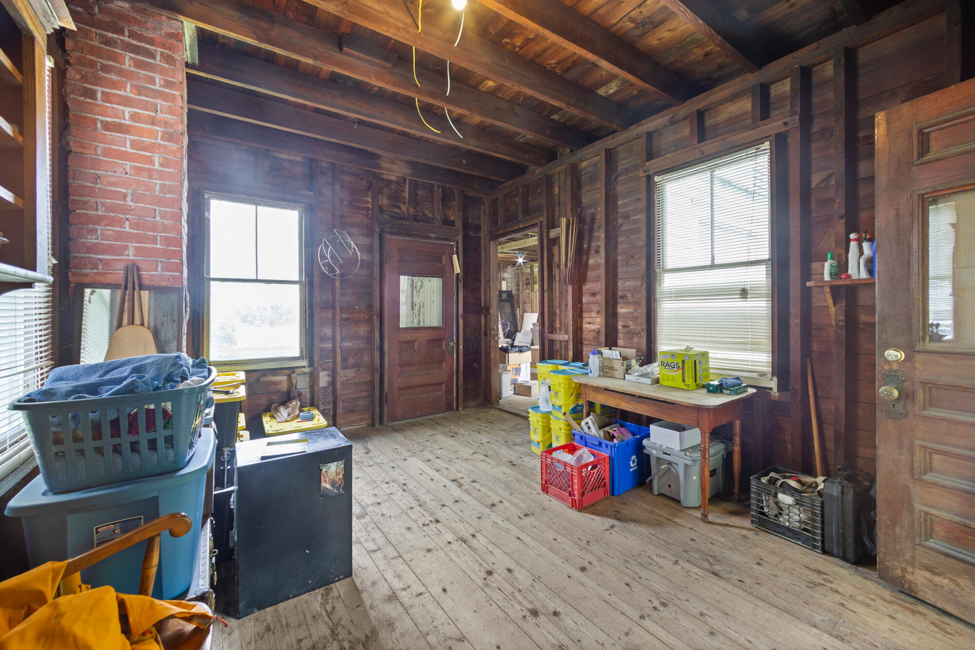 110 Depot Street