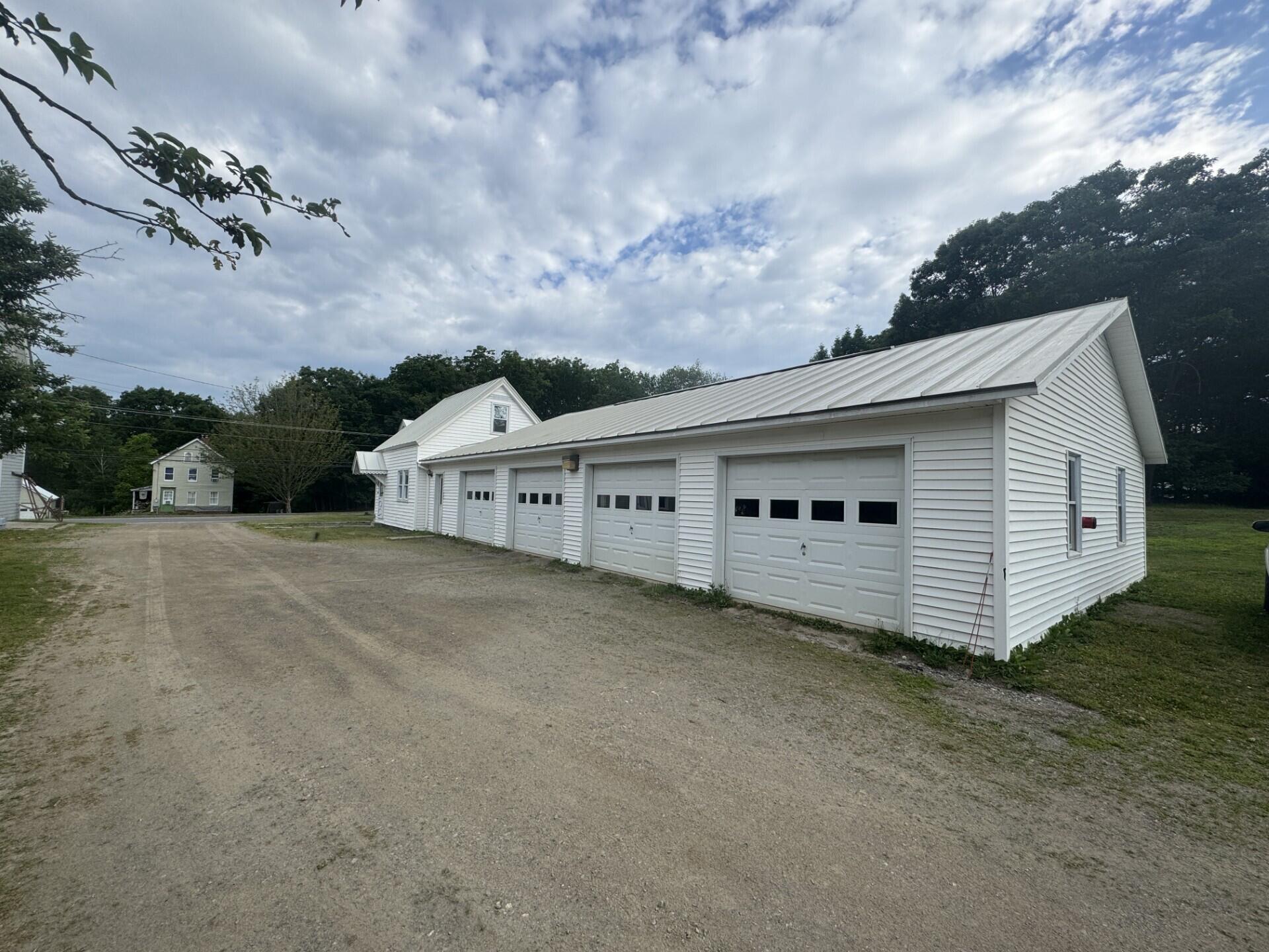 205 Bangor Road