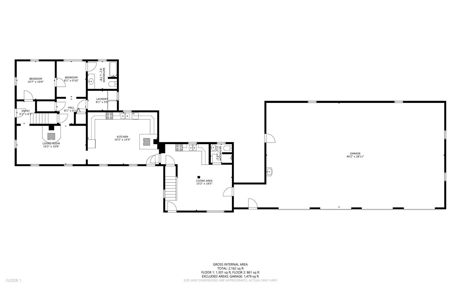 205 Bangor Road