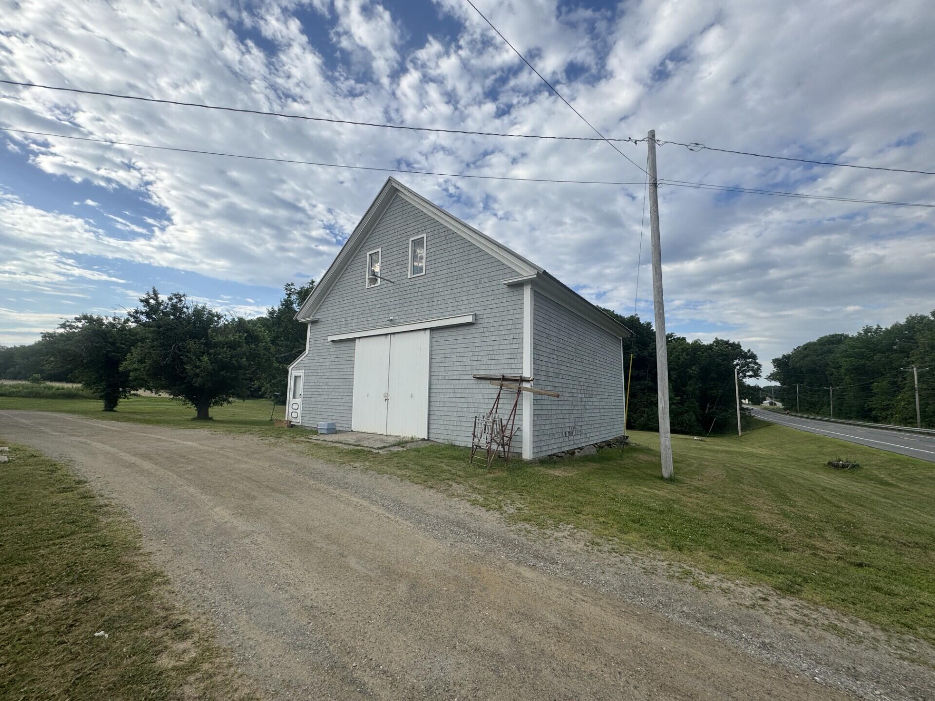 205 Bangor Road