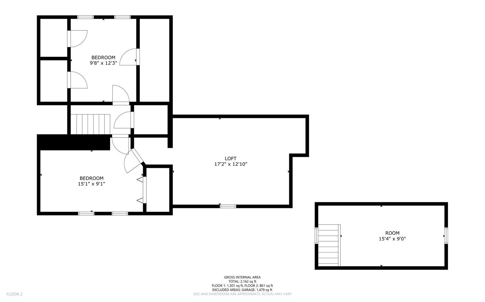 205 Bangor Road