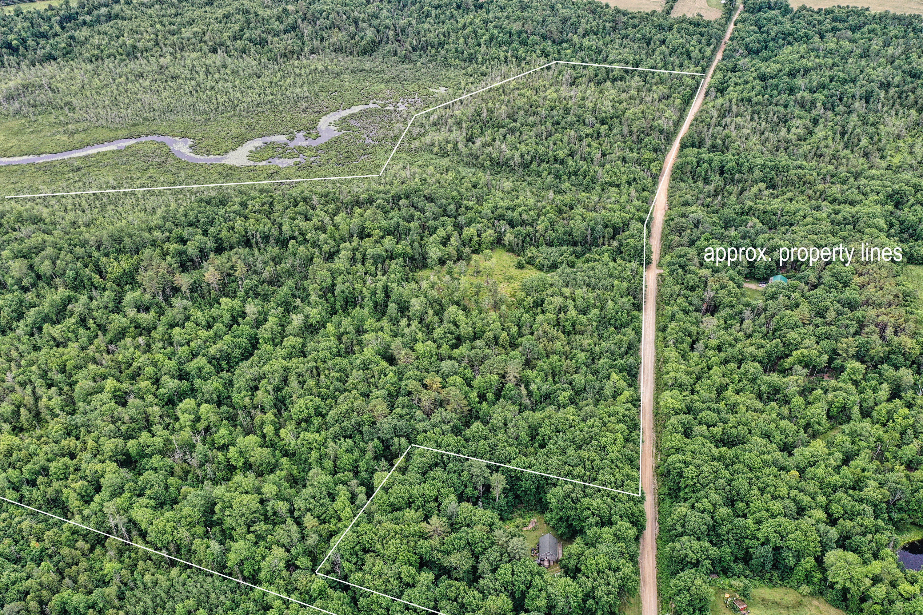 Lot 12 South Road
