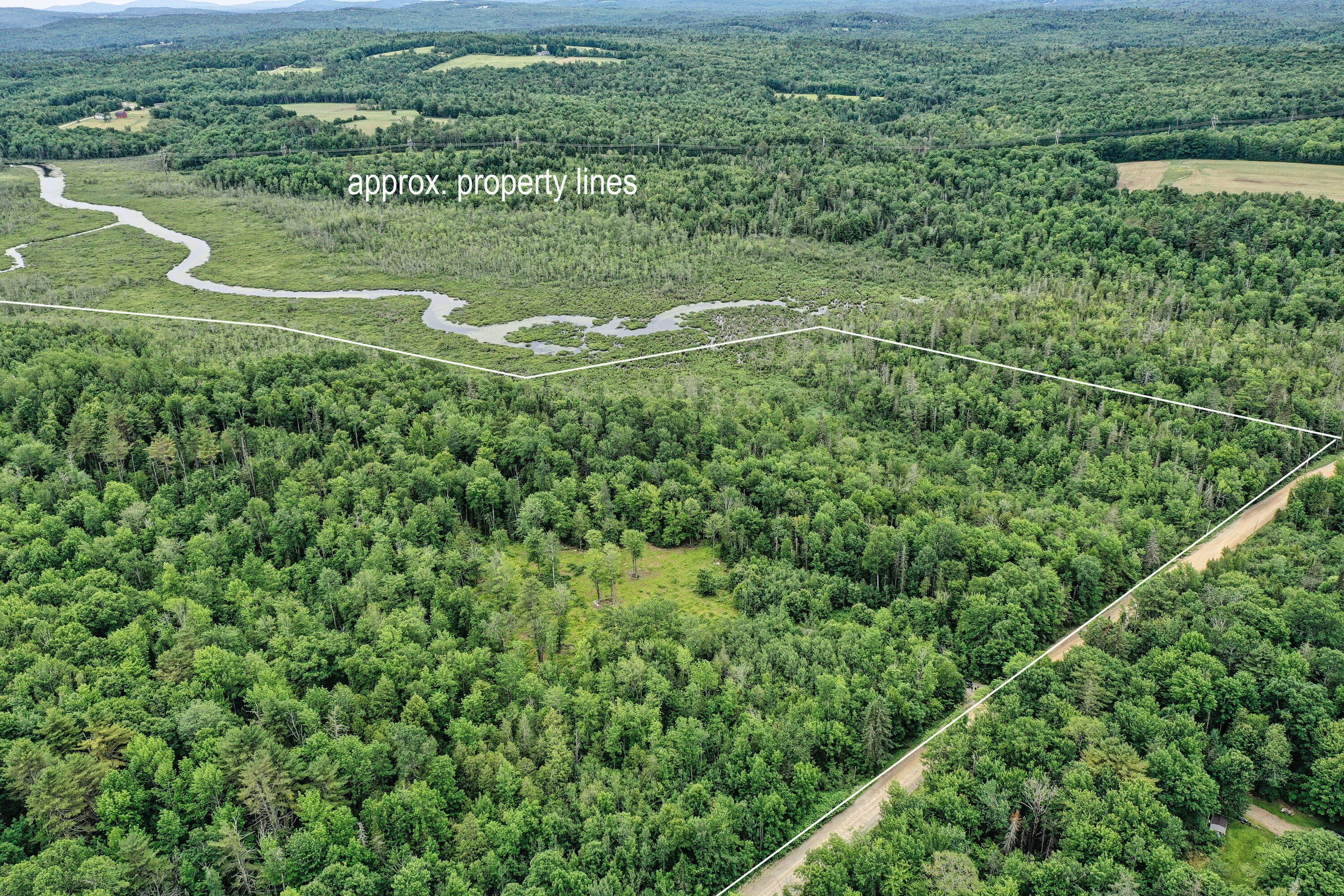 Lot 12 South Road