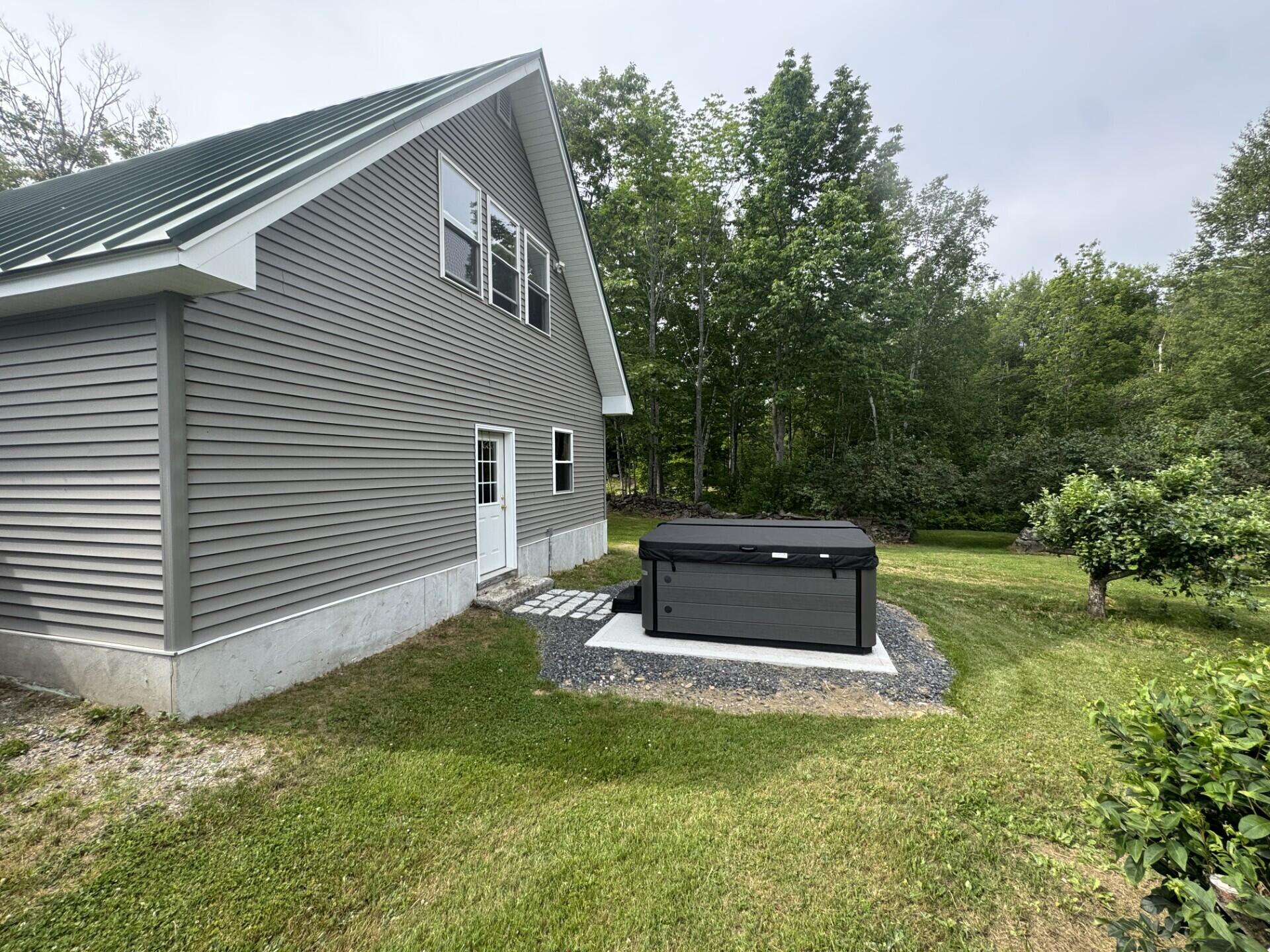 71 Garland Road