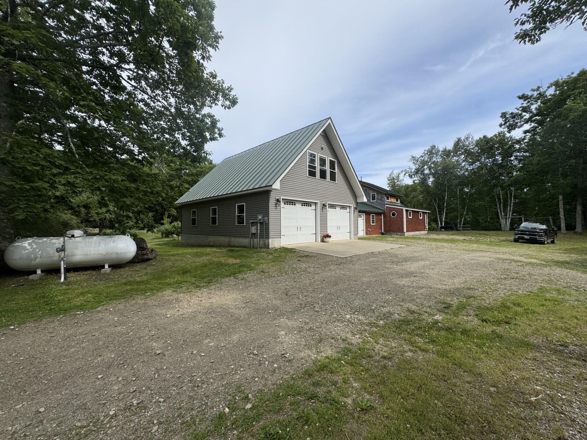 71 Garland Road