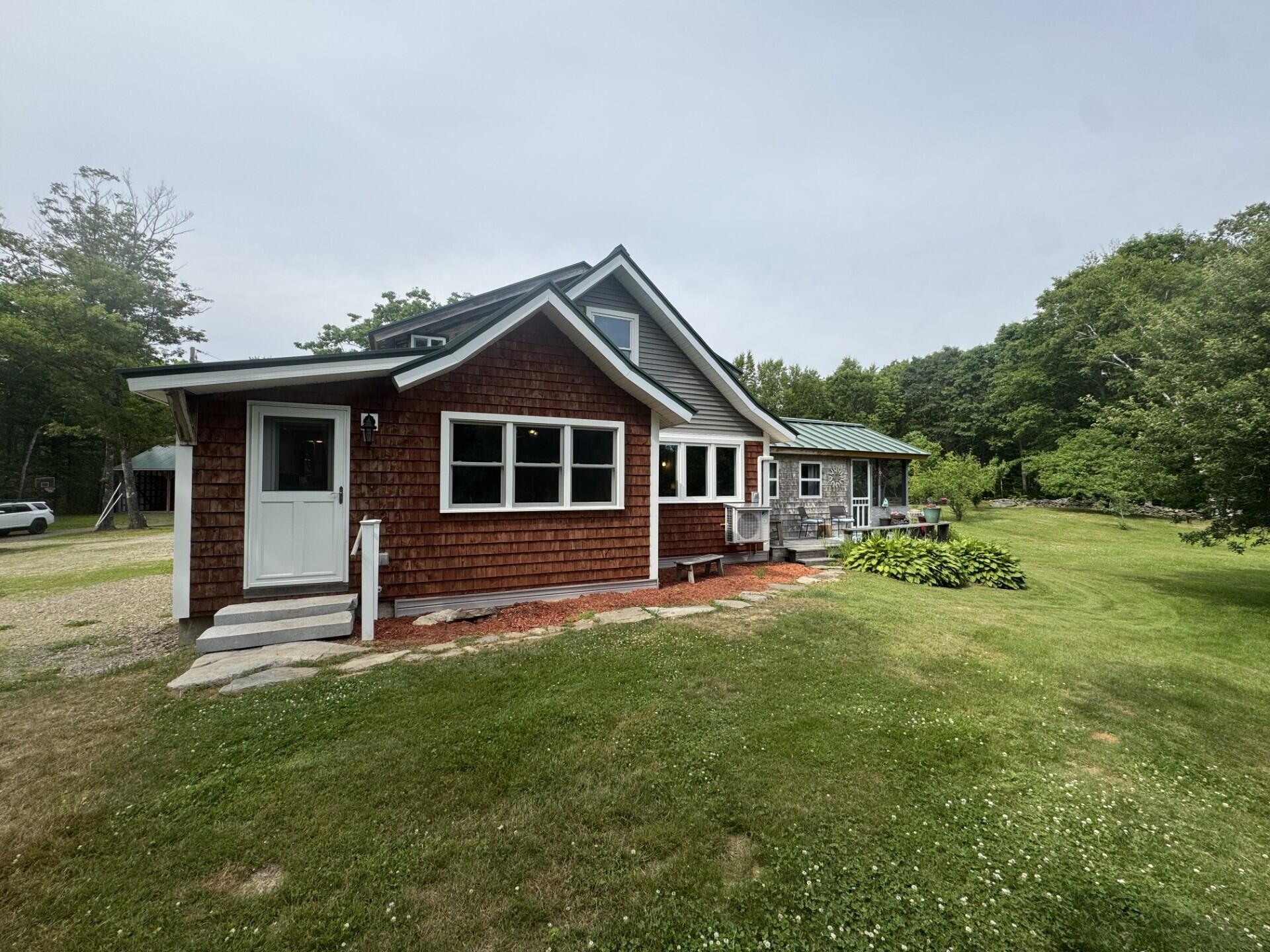 71 Garland Road