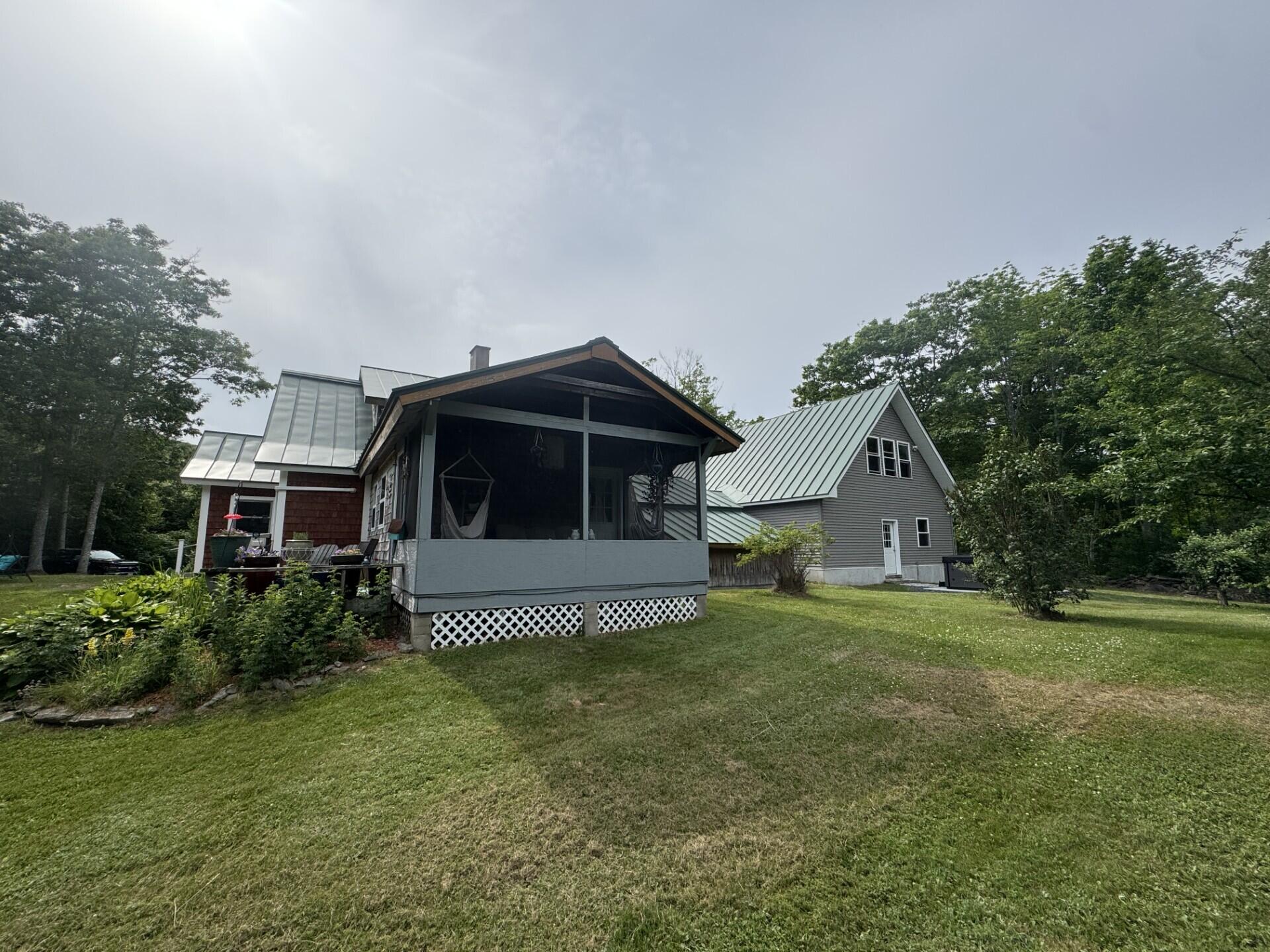 71 Garland Road