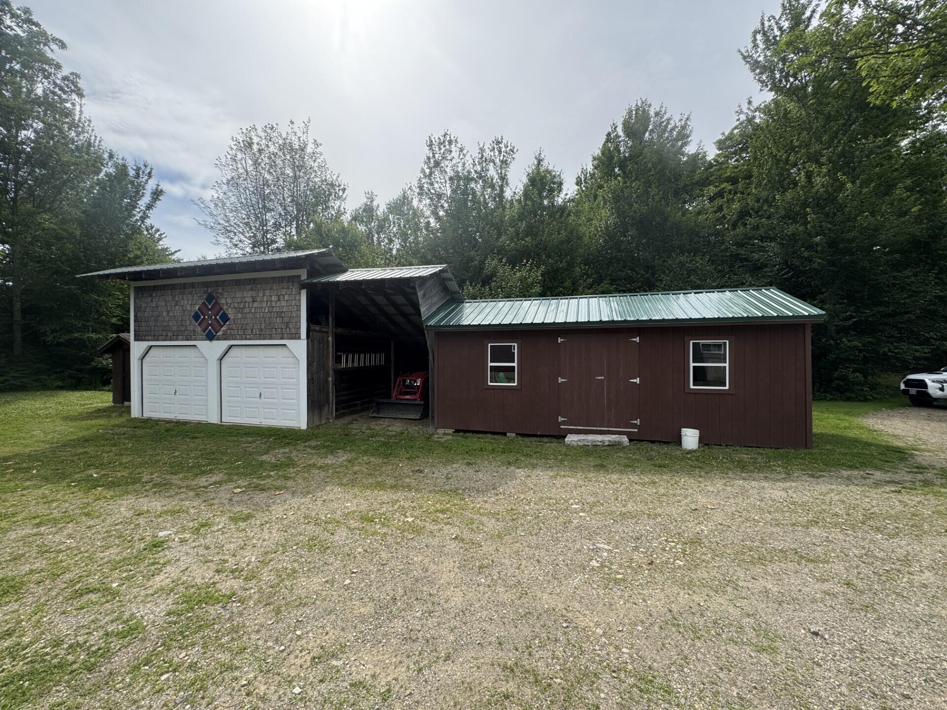 71 Garland Road