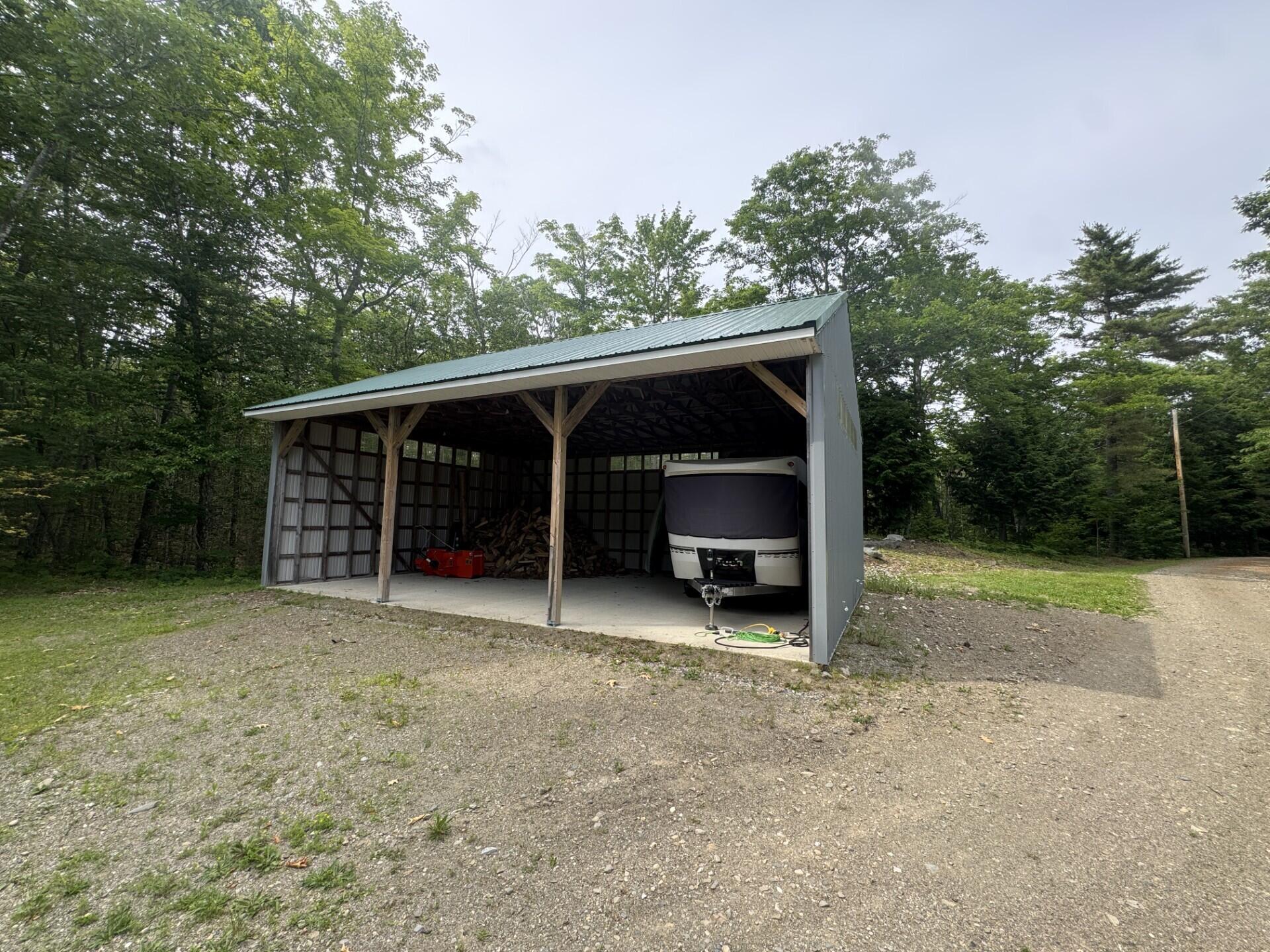 71 Garland Road