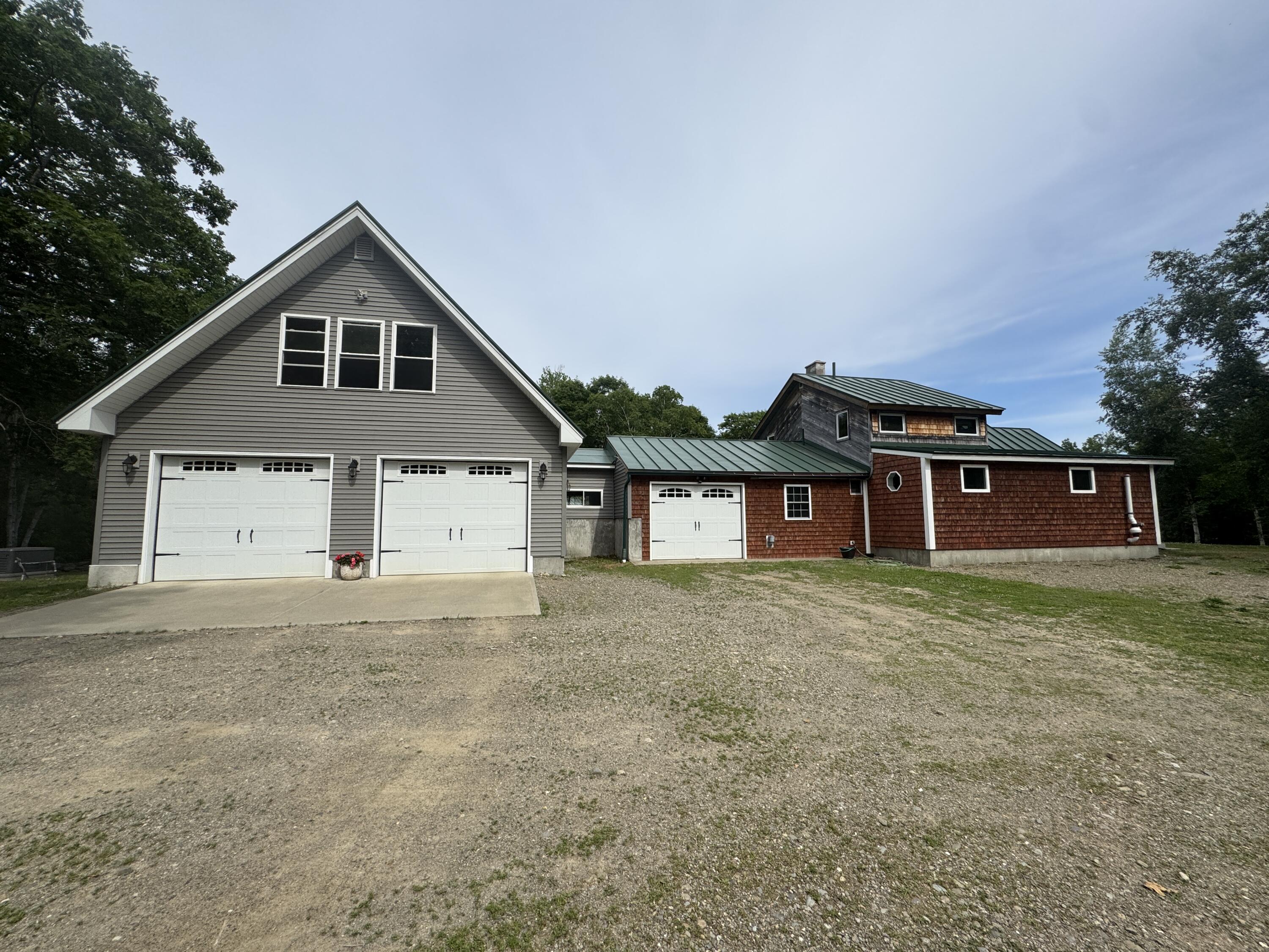 71 Garland Road