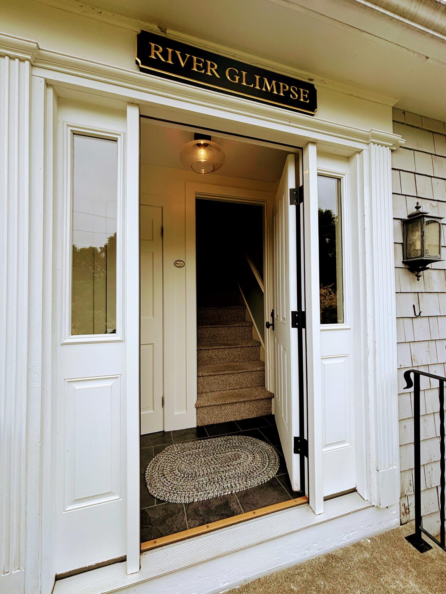 43 Parsonage Street