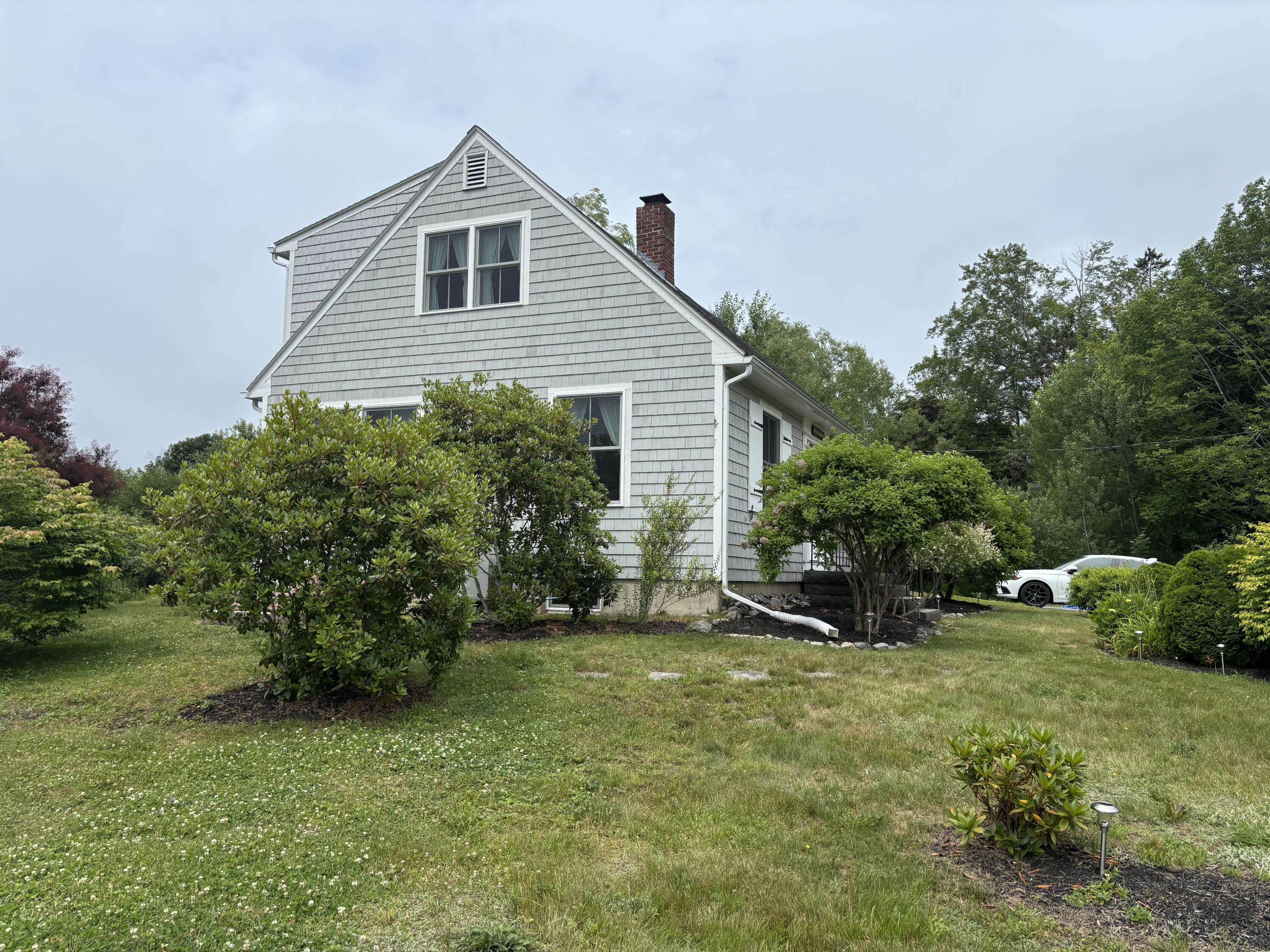 43 Parsonage Street