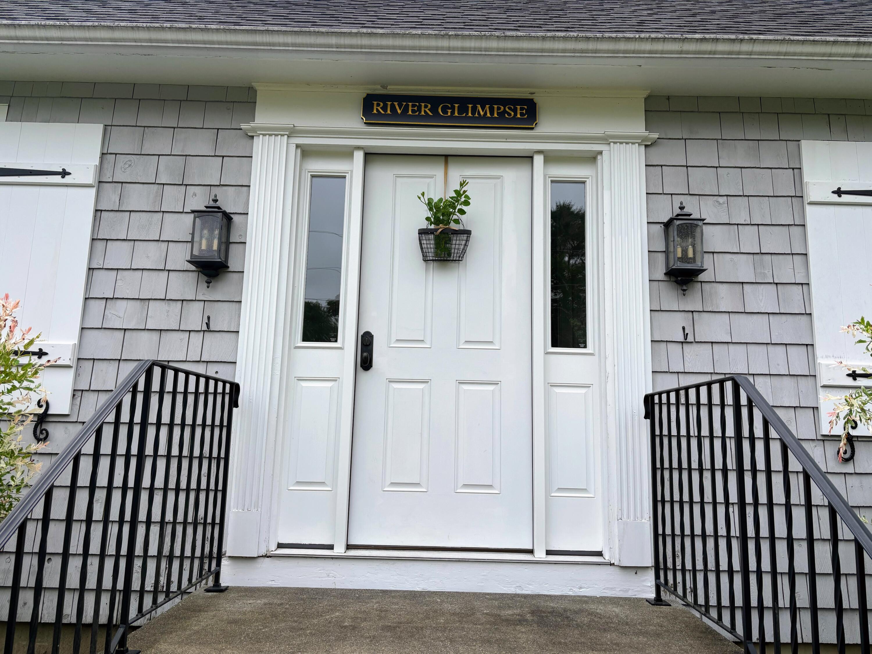 43 Parsonage Street