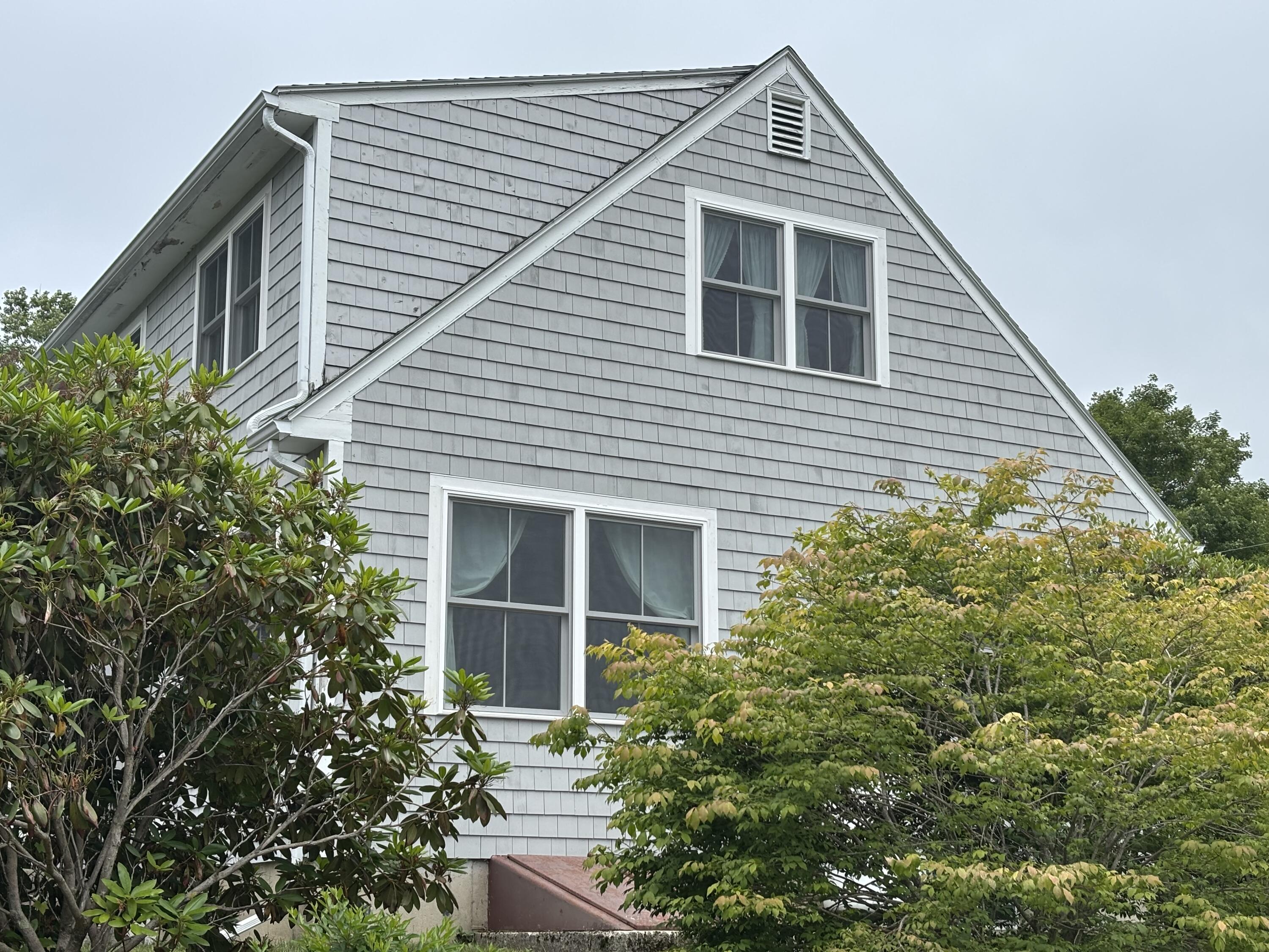 43 Parsonage Street