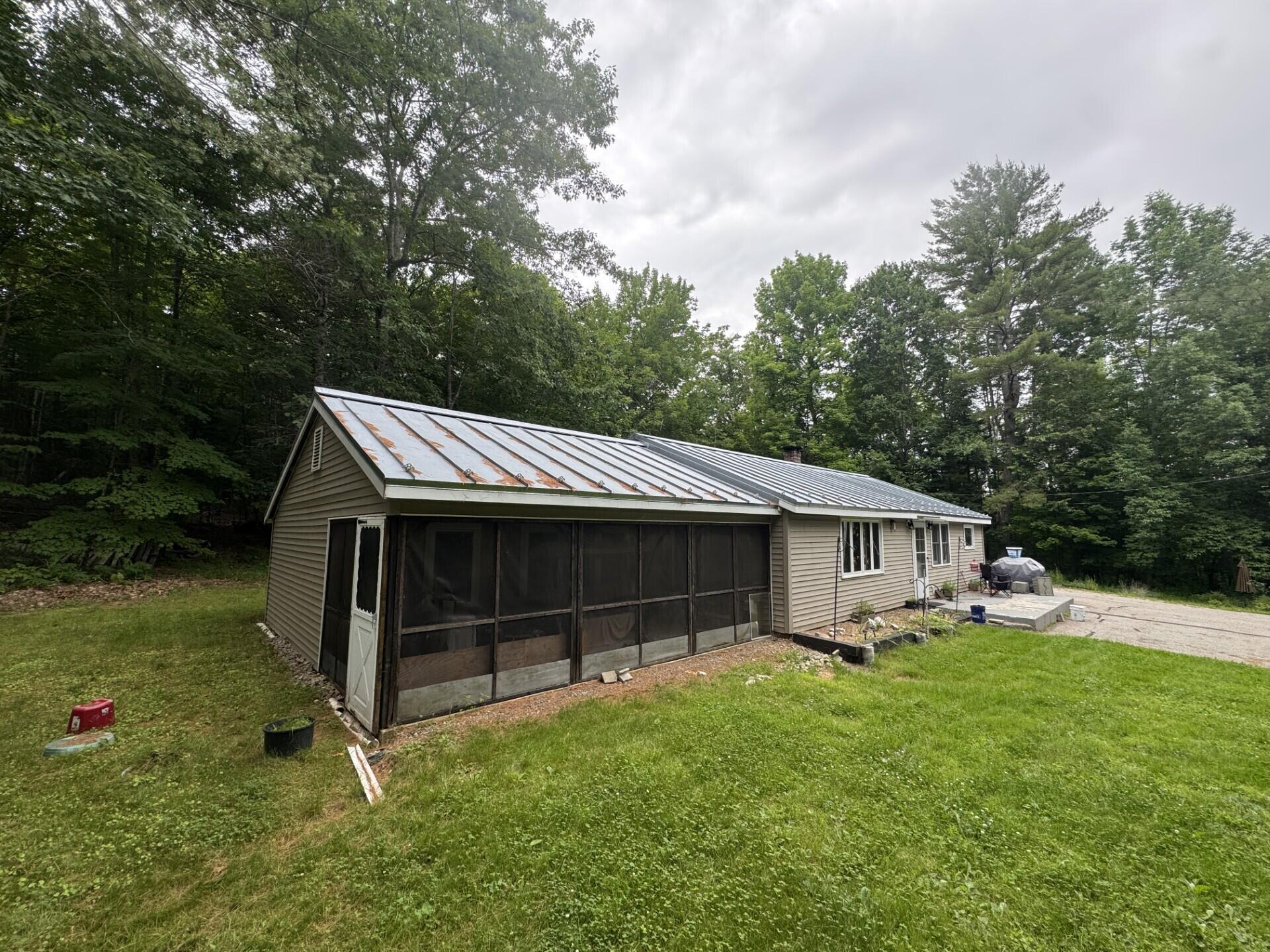 569 Stevens Road