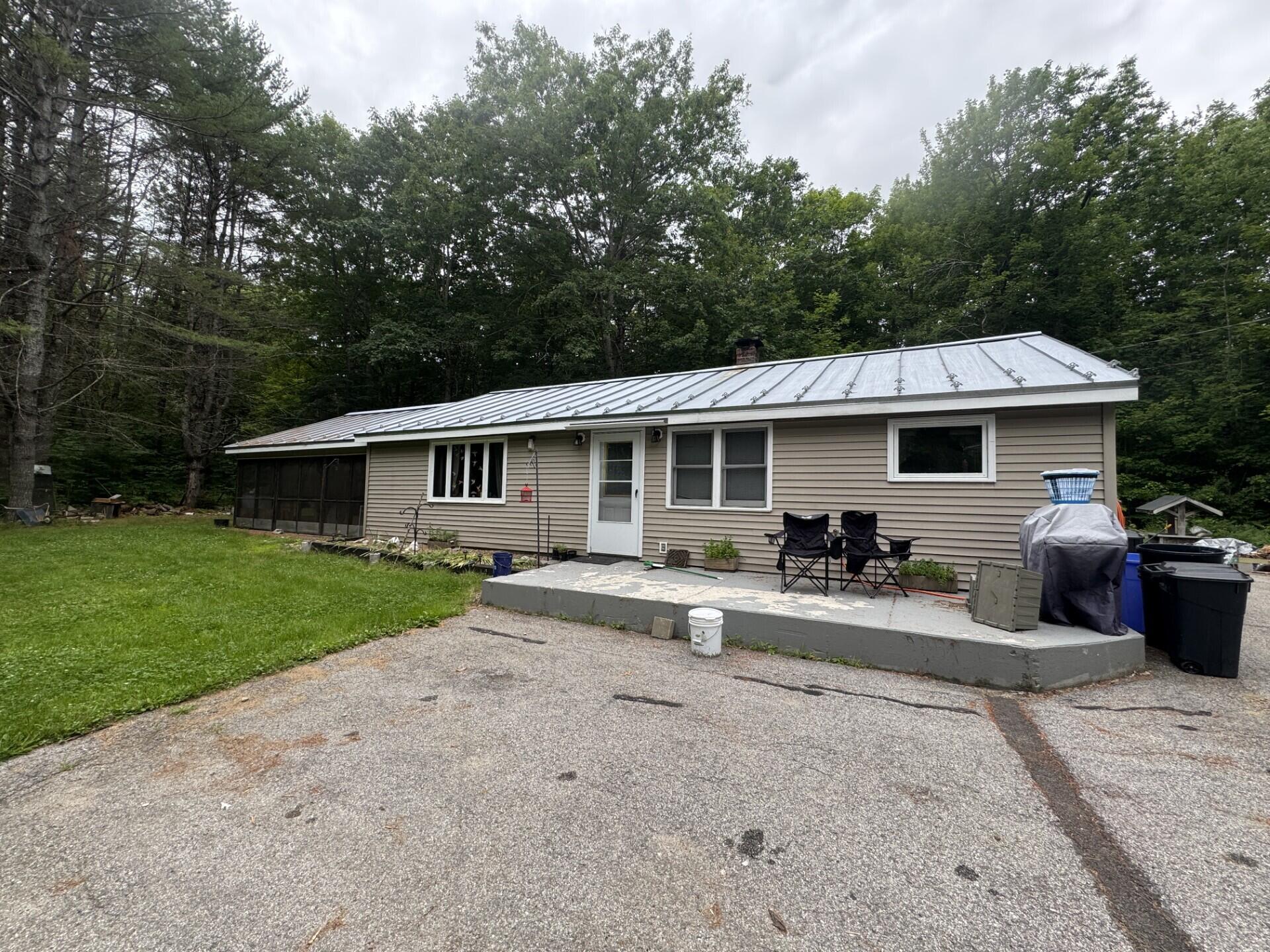 569 Stevens Road
