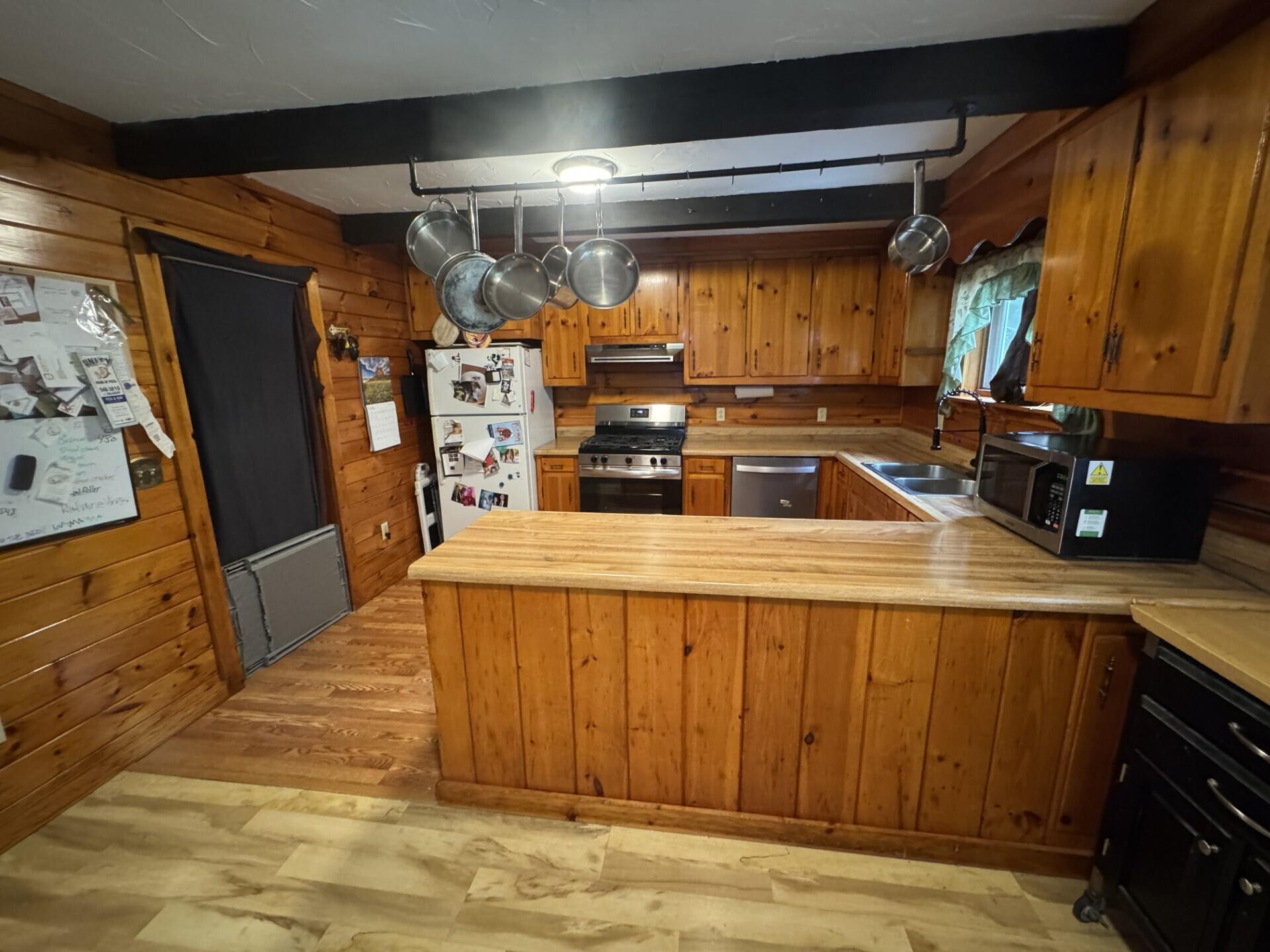 569 Stevens Road
