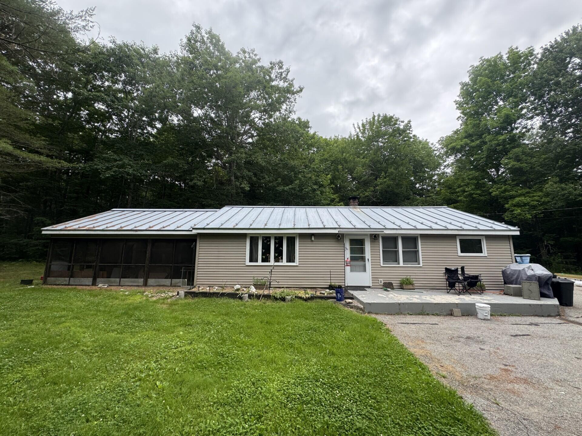 569 Stevens Road