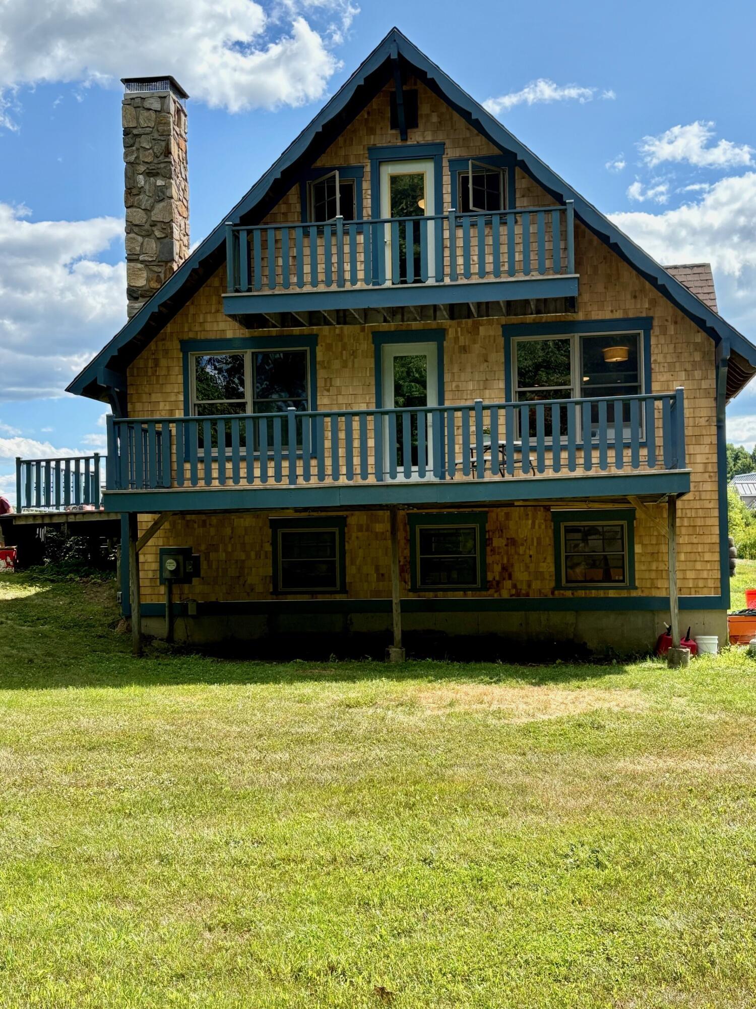 299 Knights Road
