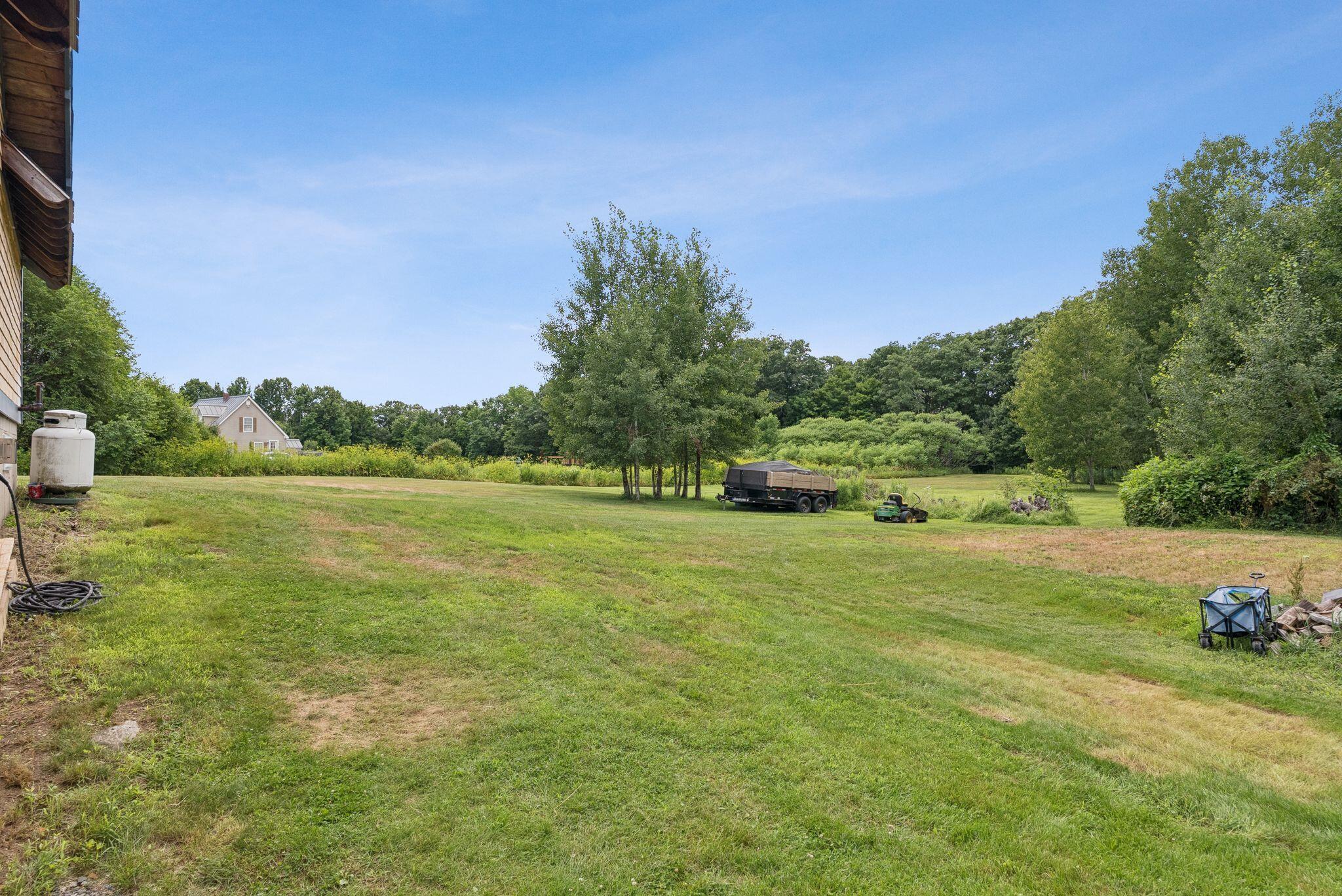 299 Knights Road