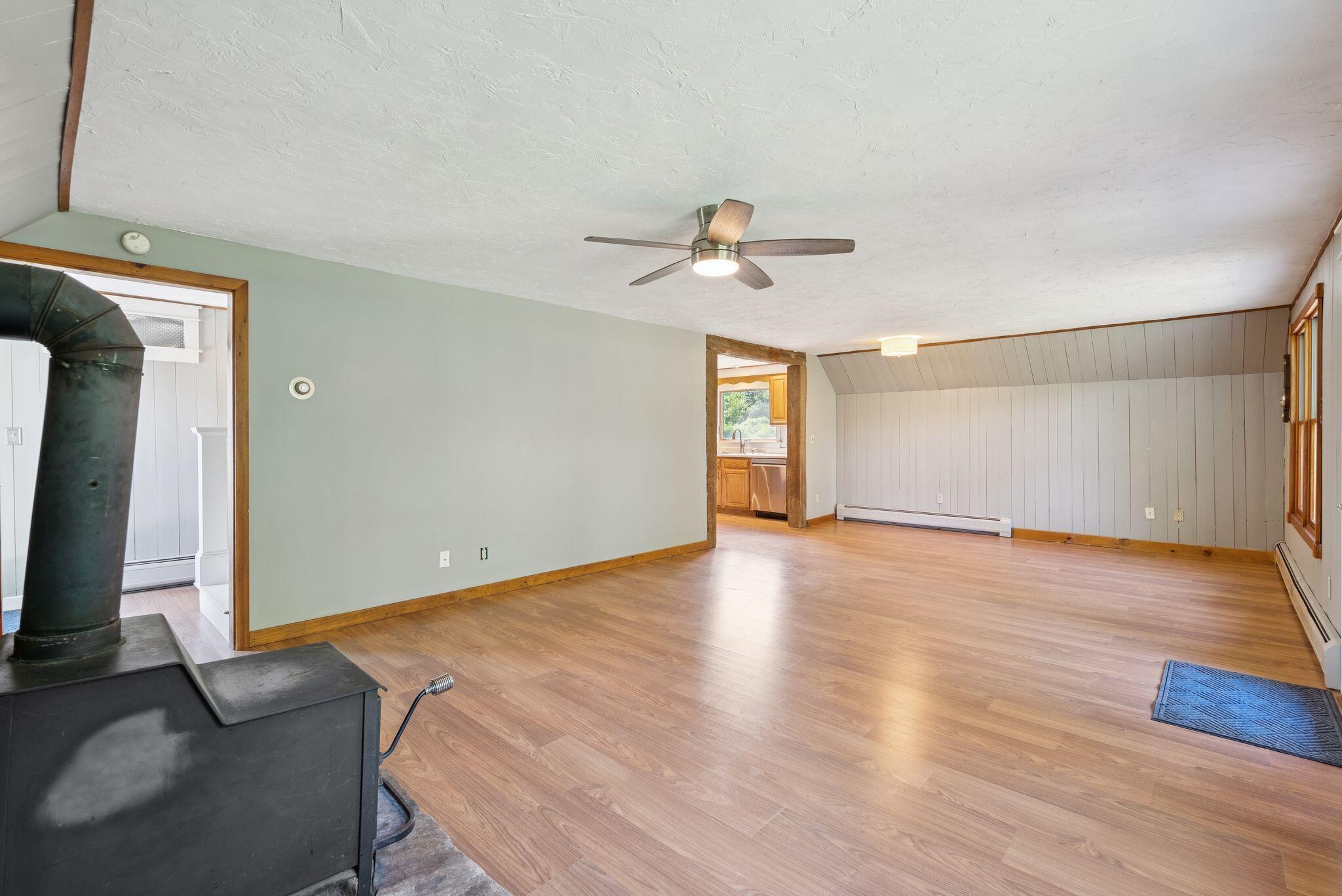 299 Knights Road
