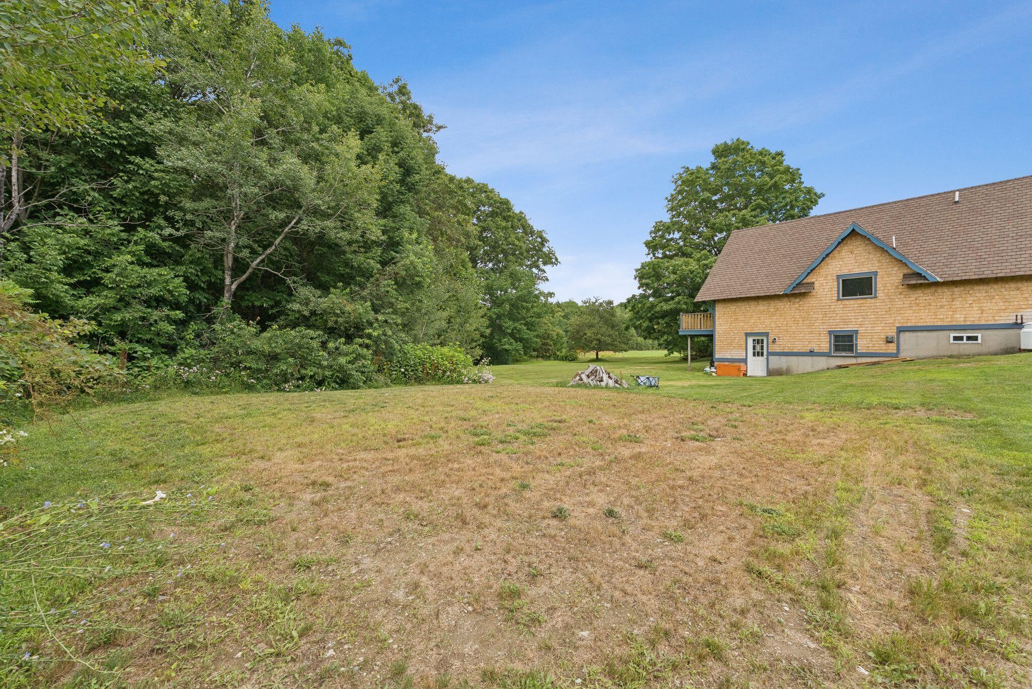 299 Knights Road