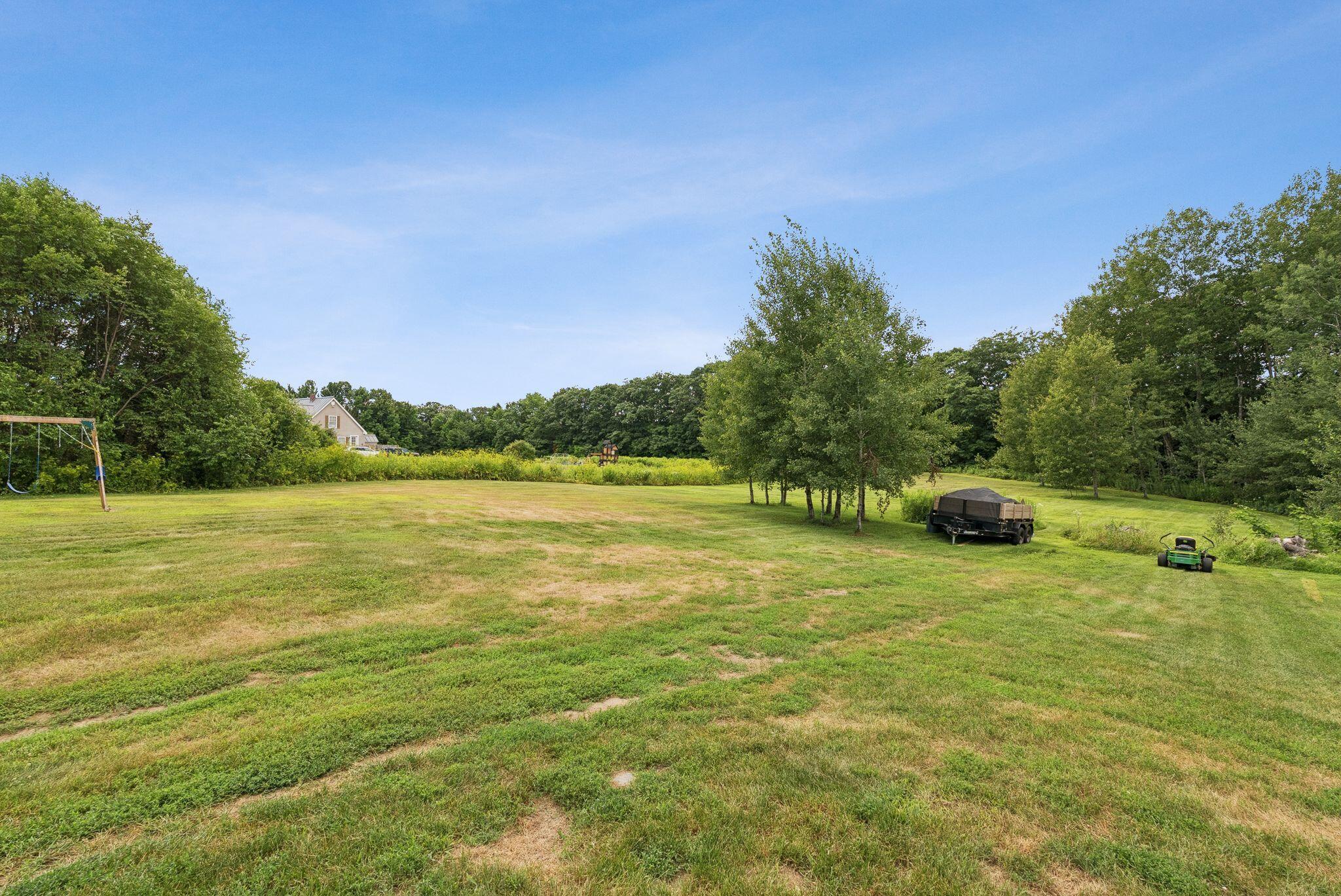 299 Knights Road