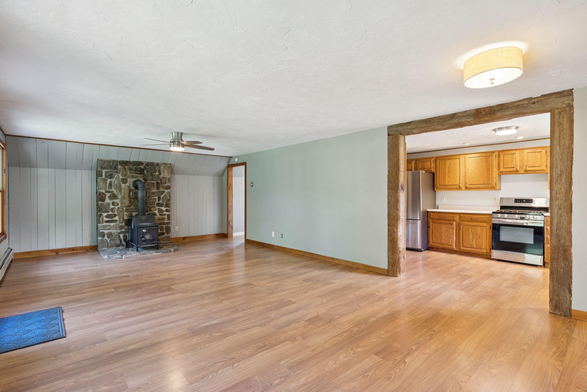 299 Knights Road