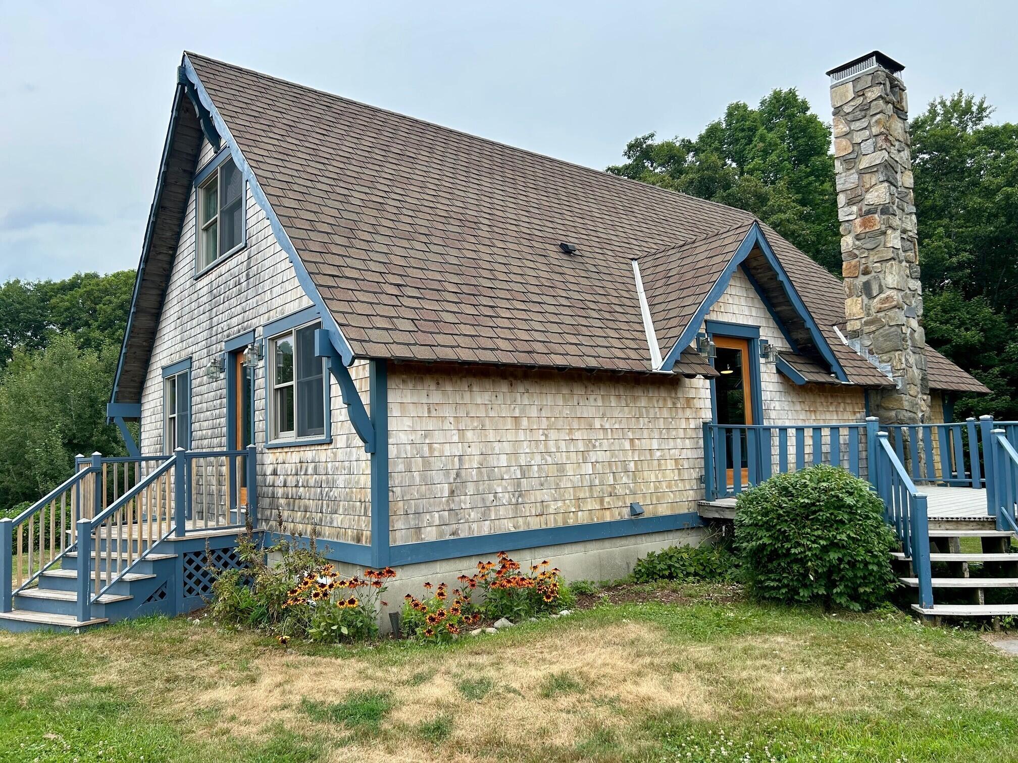 299 Knights Road