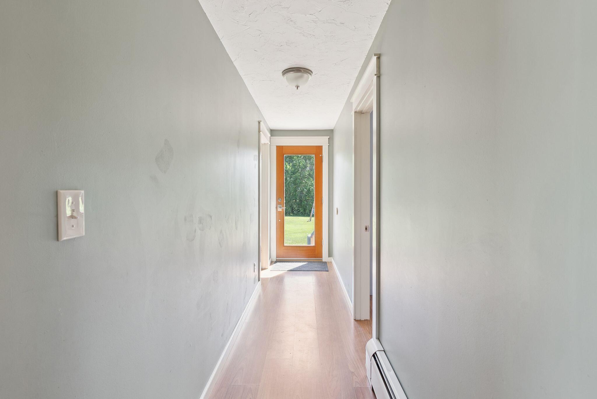 299 Knights Road