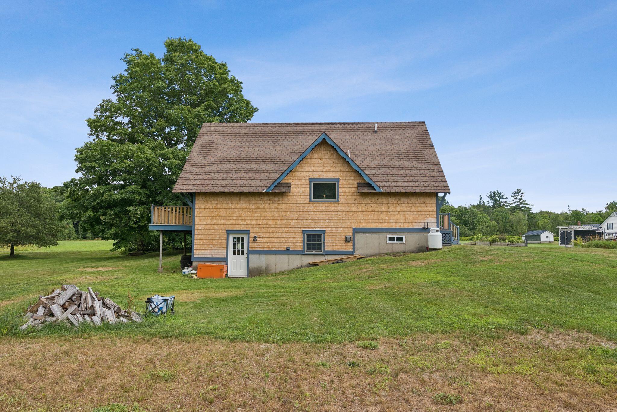 299 Knights Road
