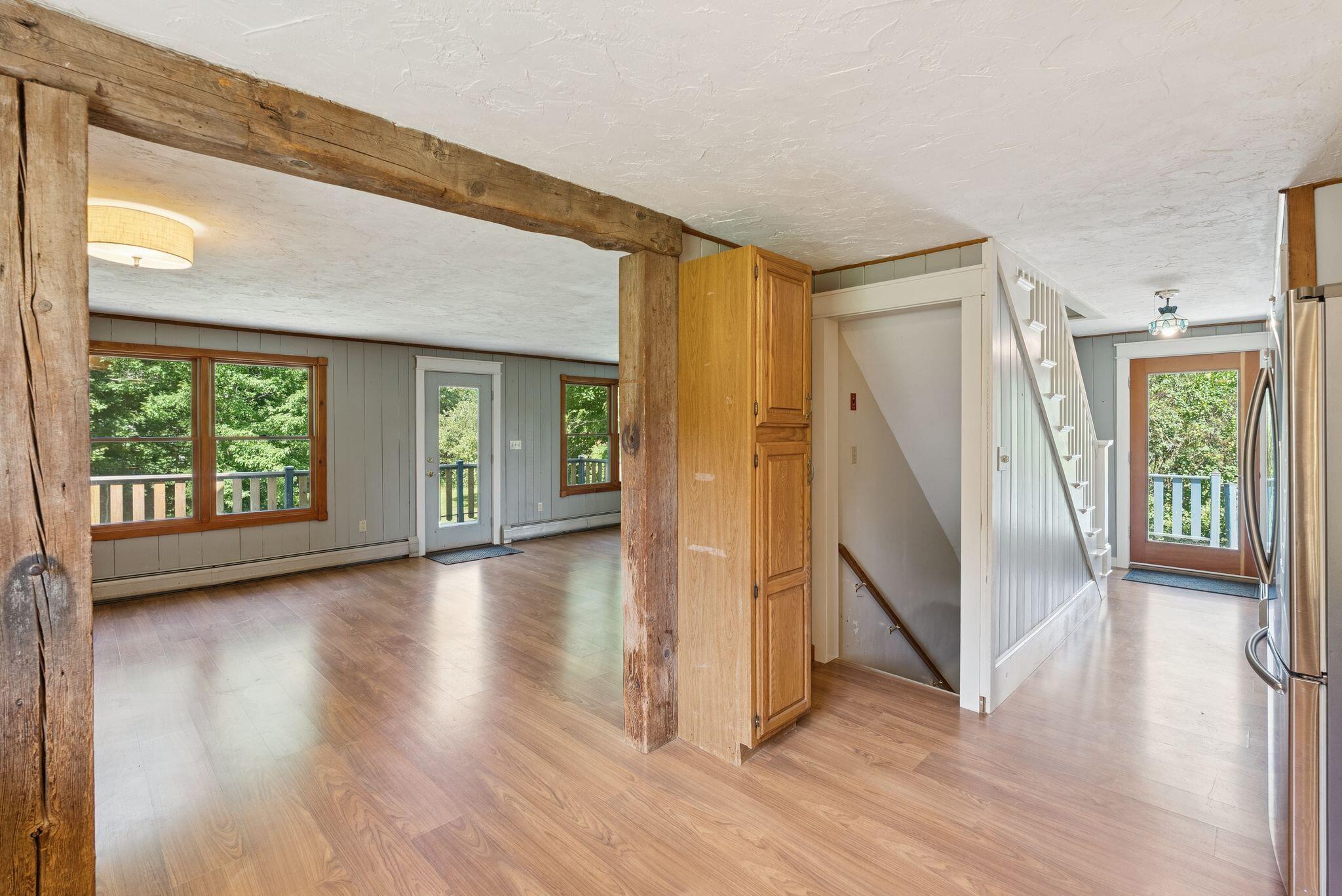 299 Knights Road