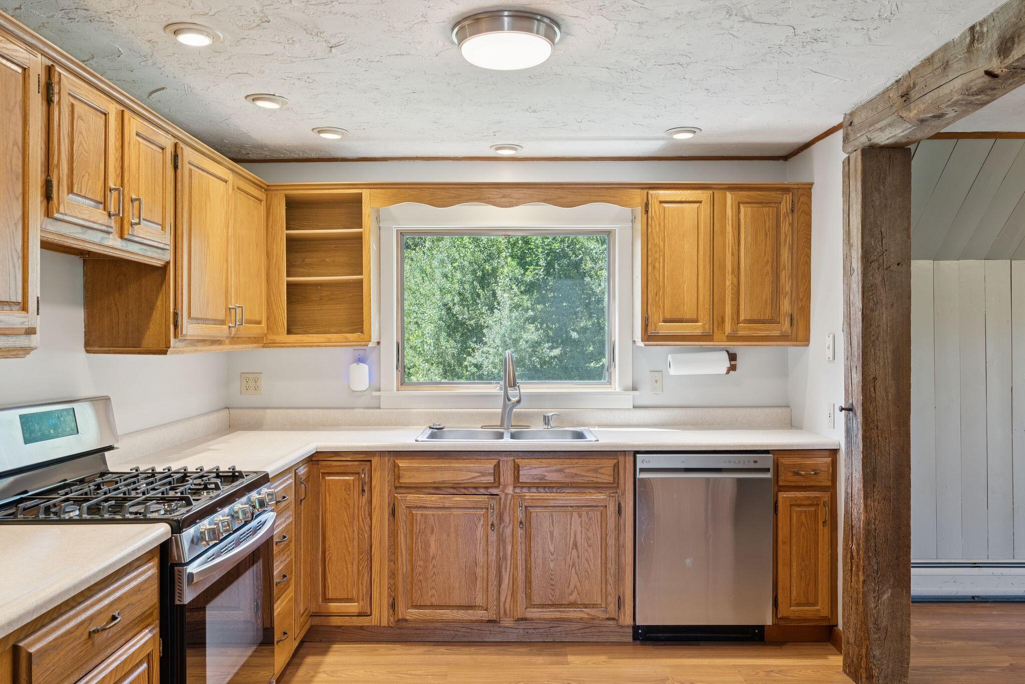 299 Knights Road