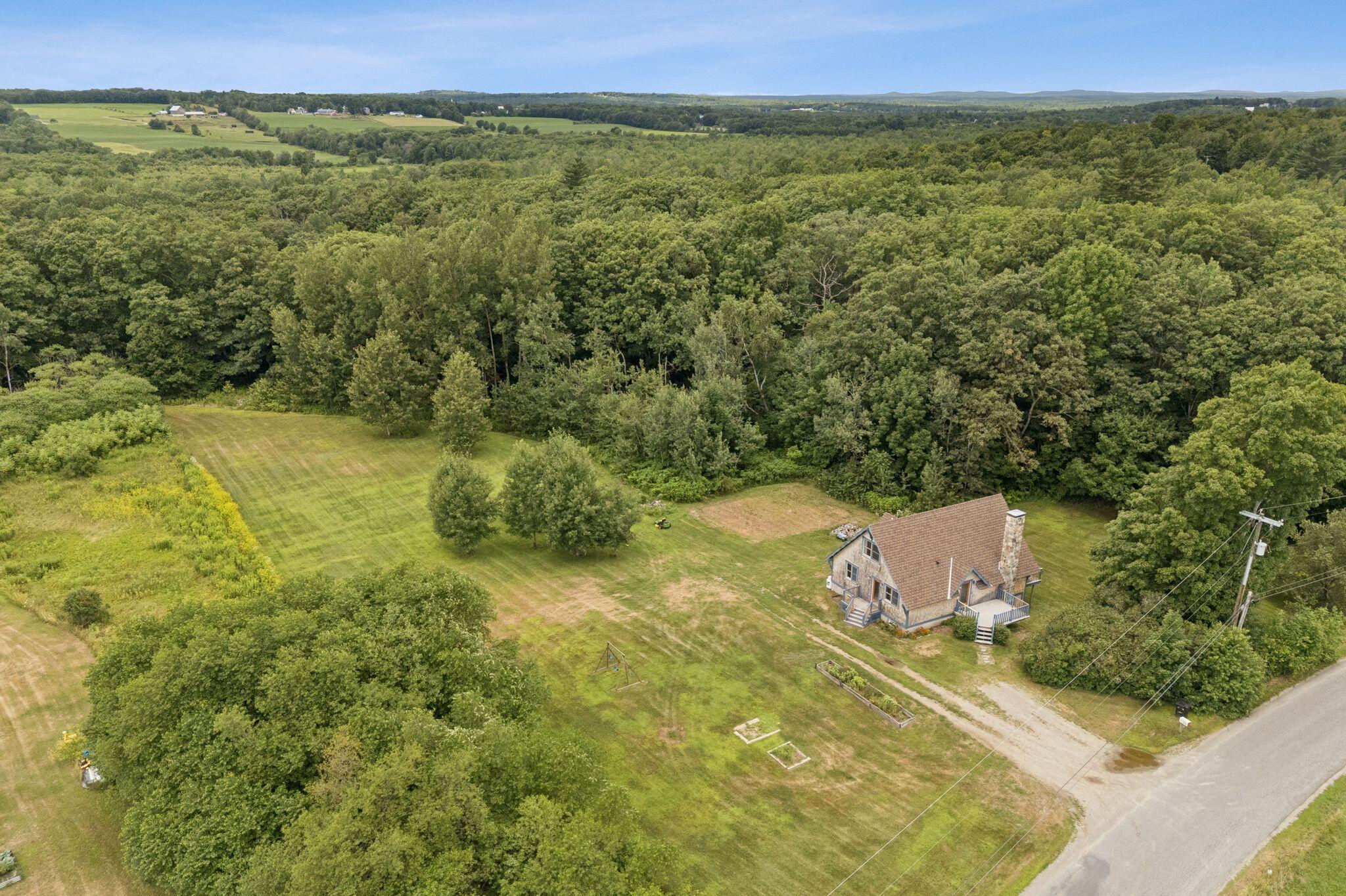 299 Knights Road