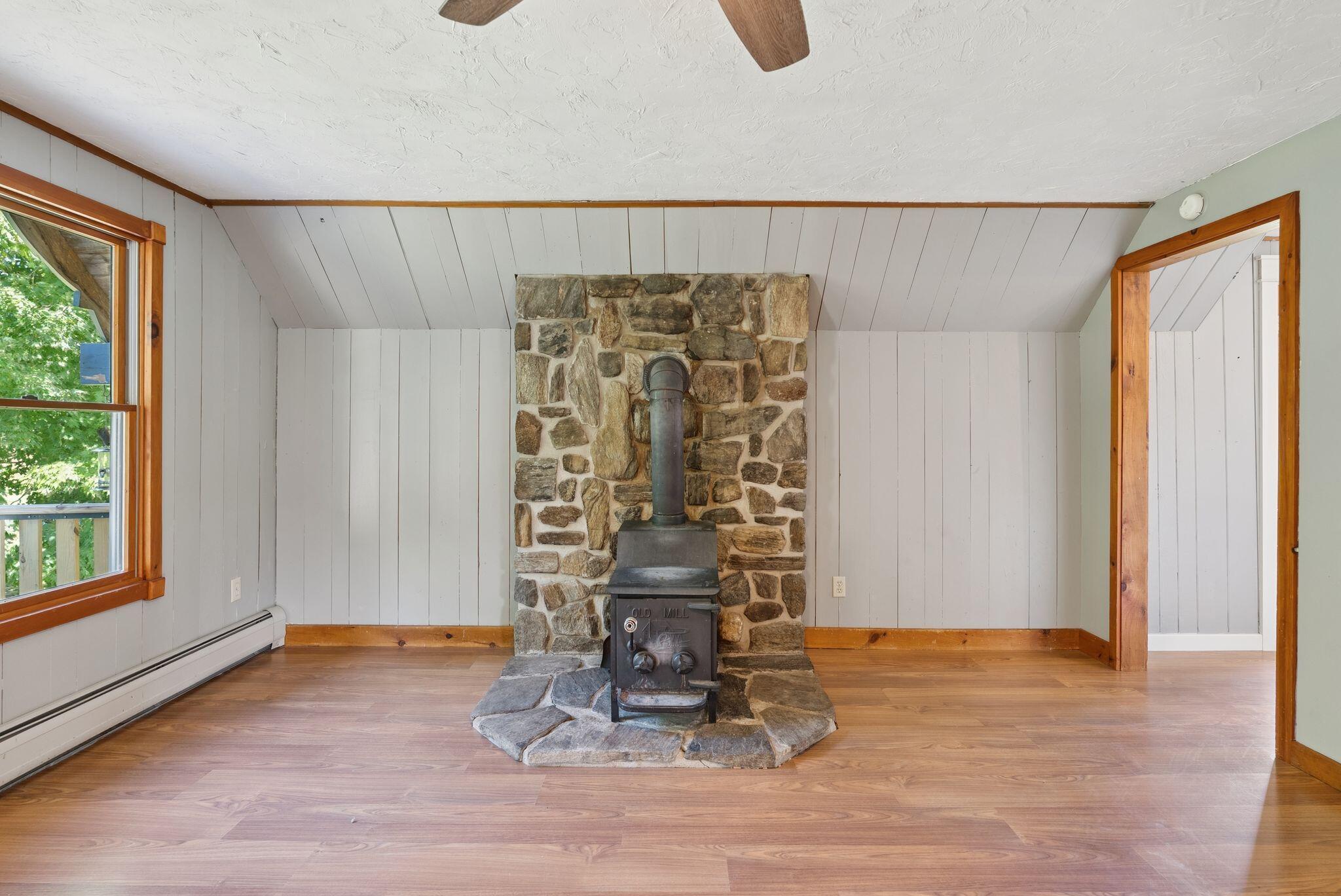 299 Knights Road