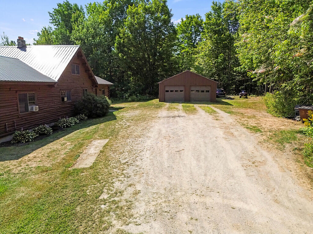 98 Waning Road