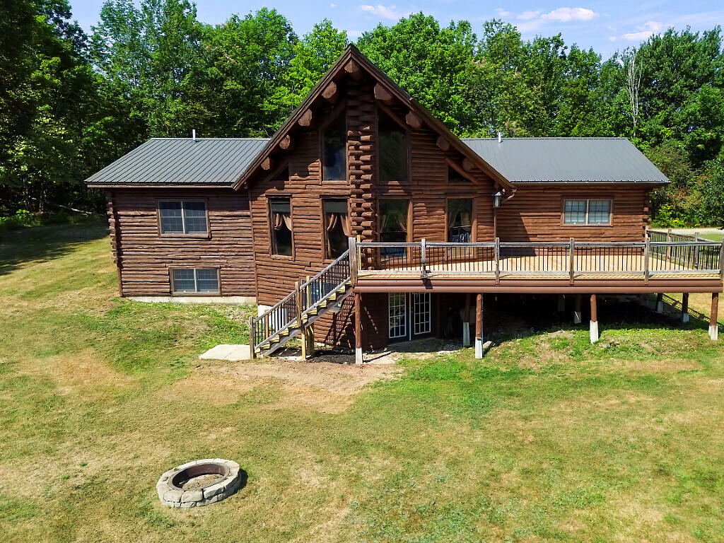 98 Waning Road