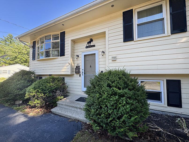 105 Windsor Avenue