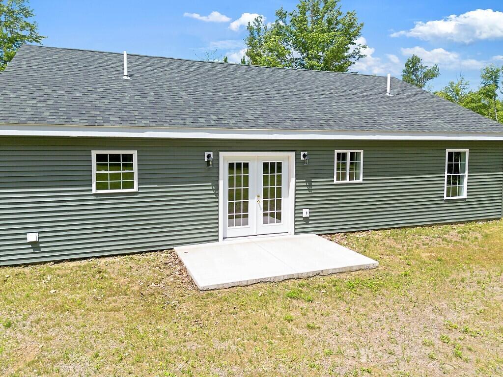 13 Chestnut Street