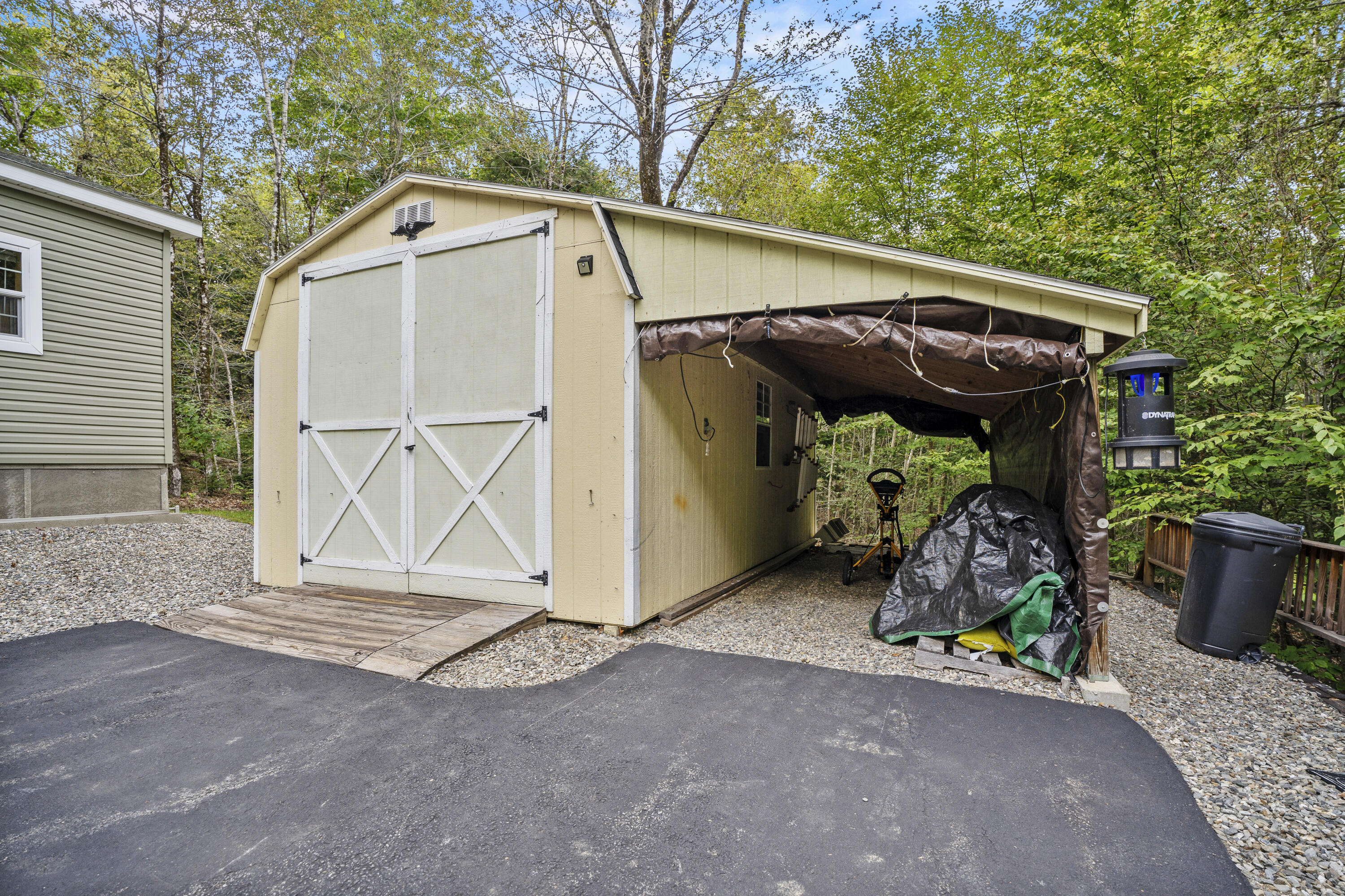 72 Pitcher Road