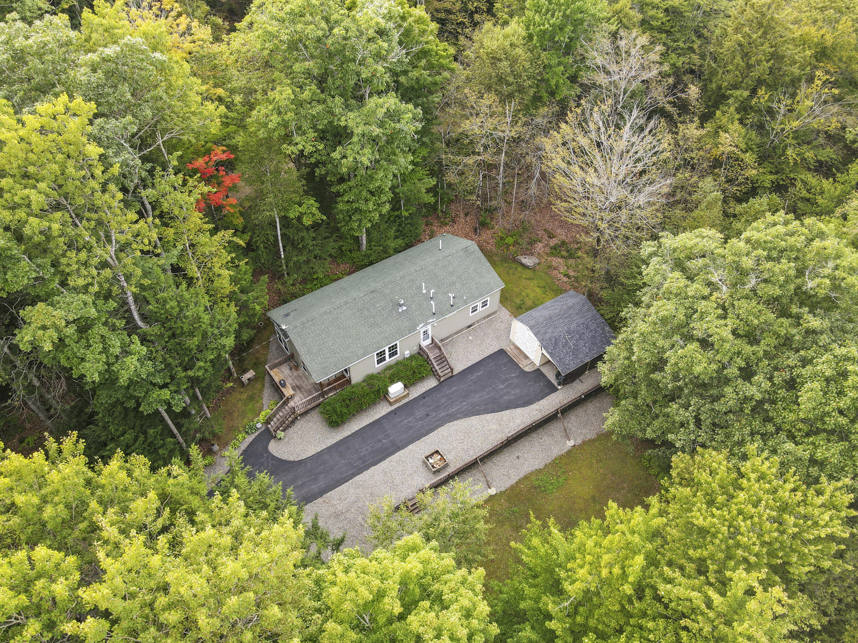 72 Pitcher Road