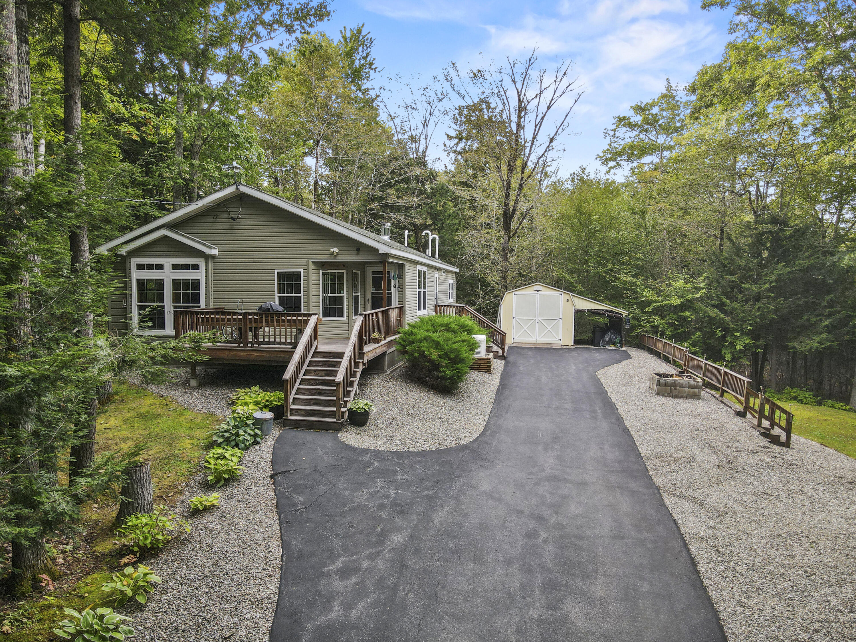 72 Pitcher Road