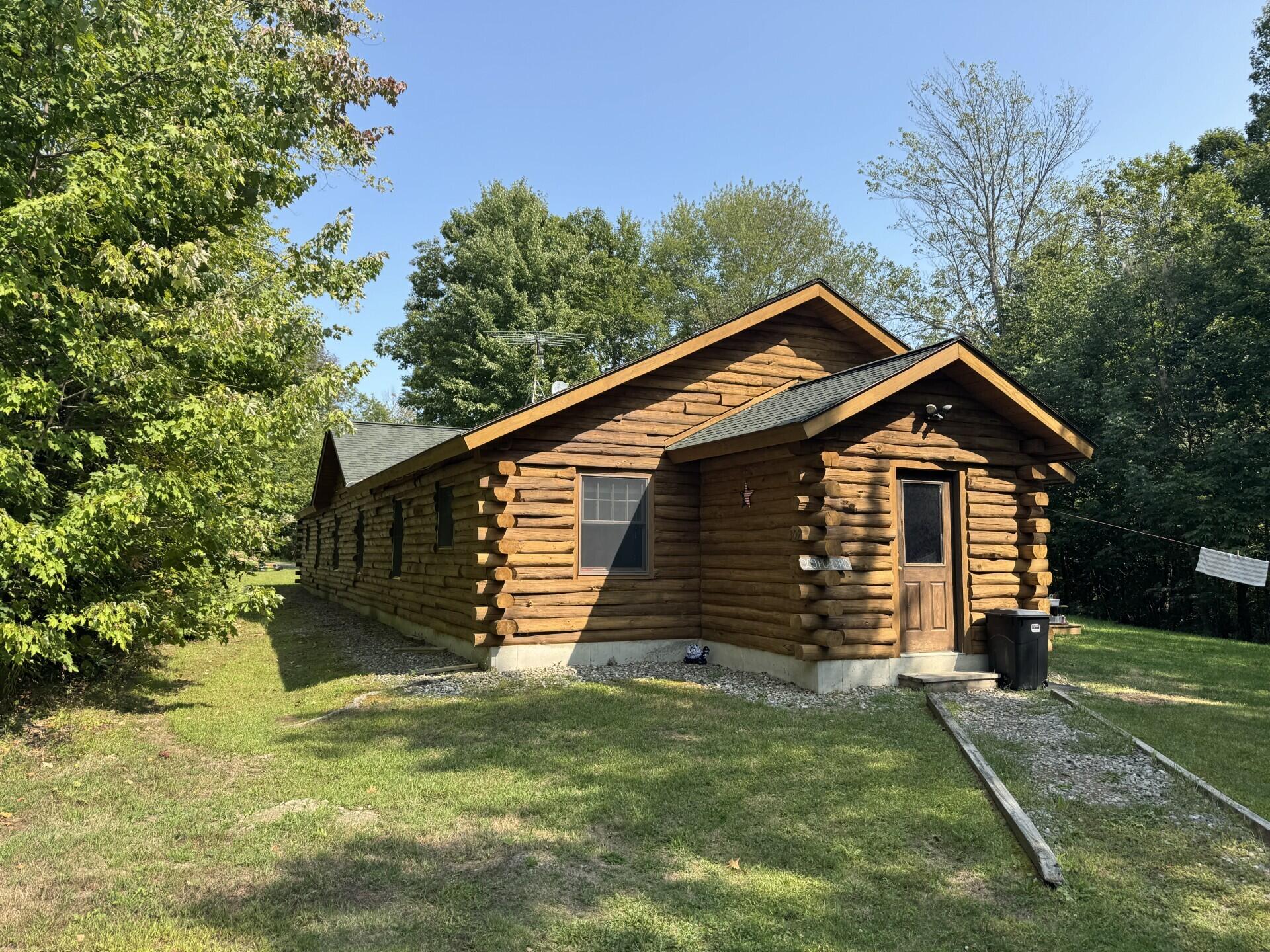 309 Pond Road